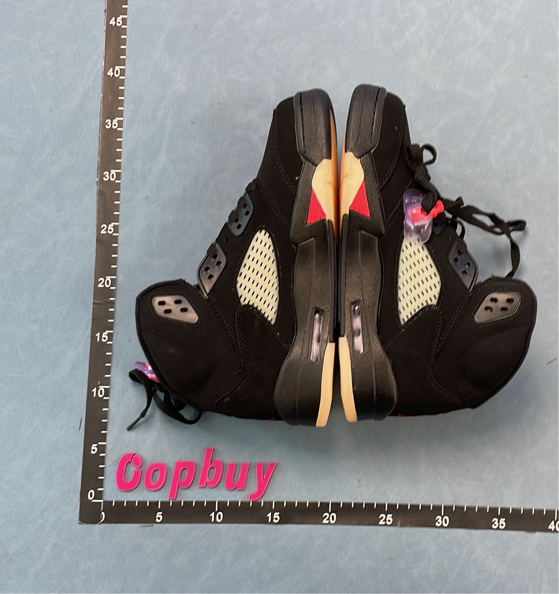 Air Jordan 5 Retro Sneakers Collection