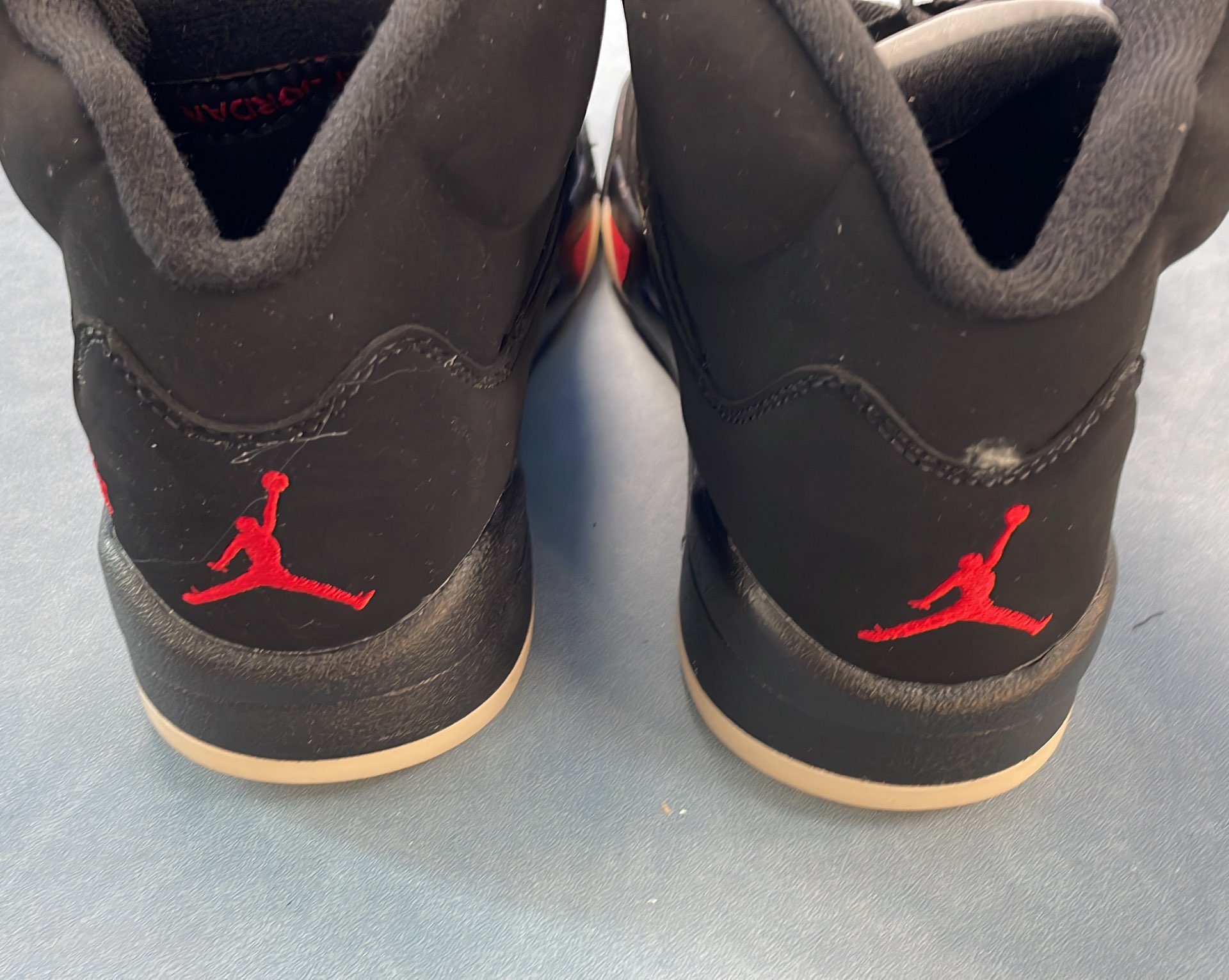 Air Jordan 5 Retro Sneakers Collection
