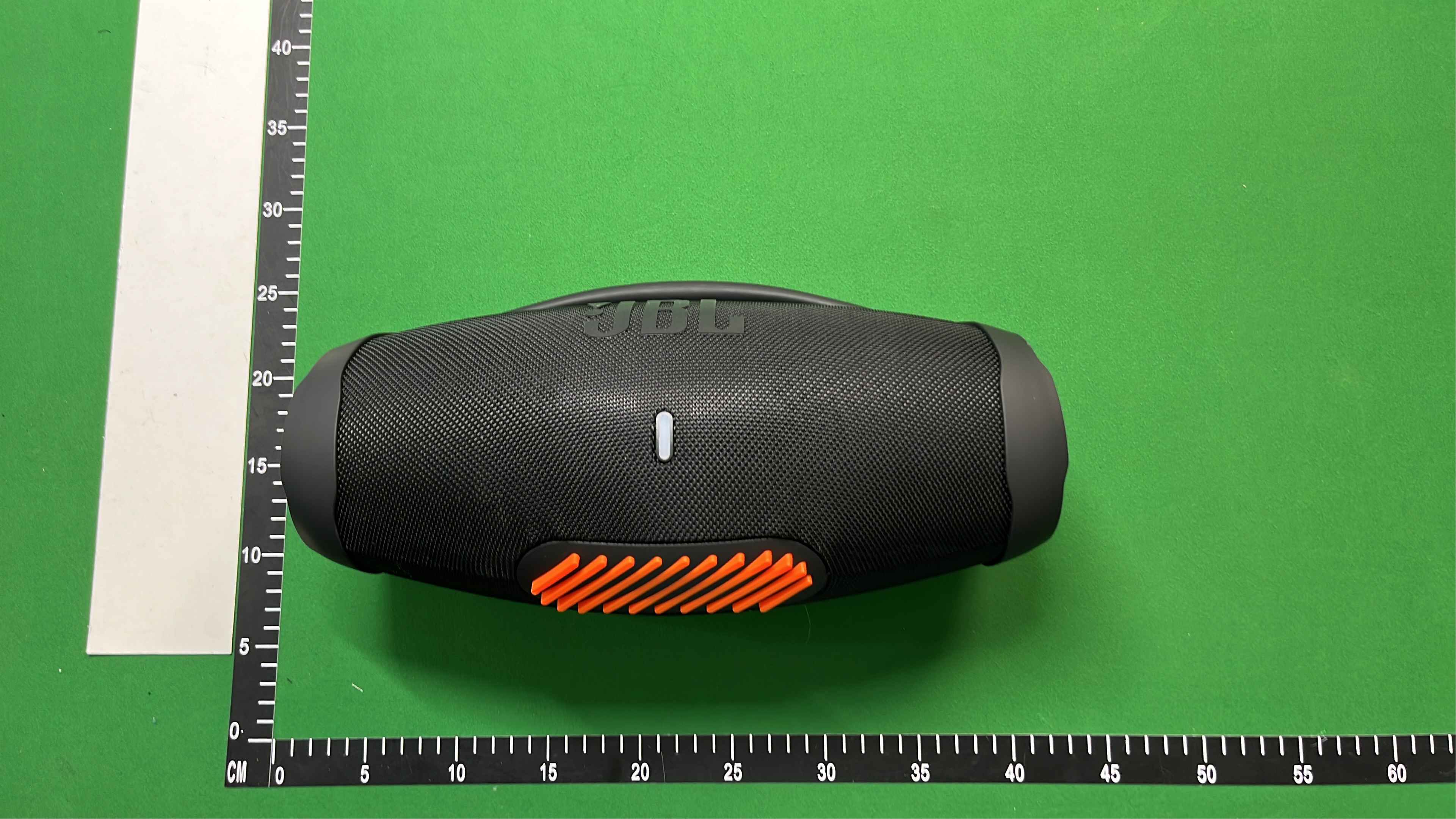 JBL Boombox 3 Portable Bluetooth Speaker