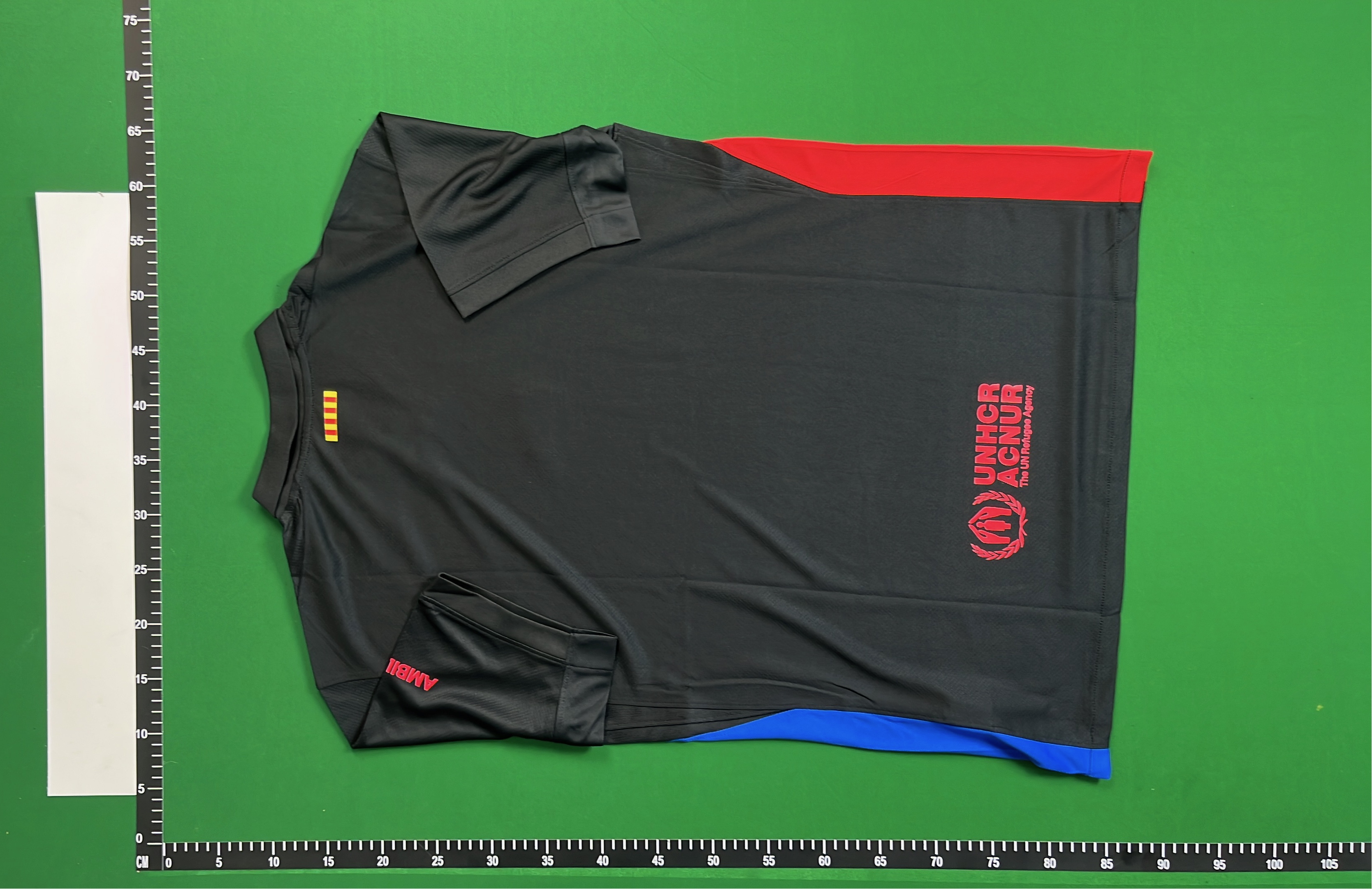 Official Football Club Jerseys for Men - AC Milan, PSG, Barcelona, Real Madrid, Liverpool, Arsenal