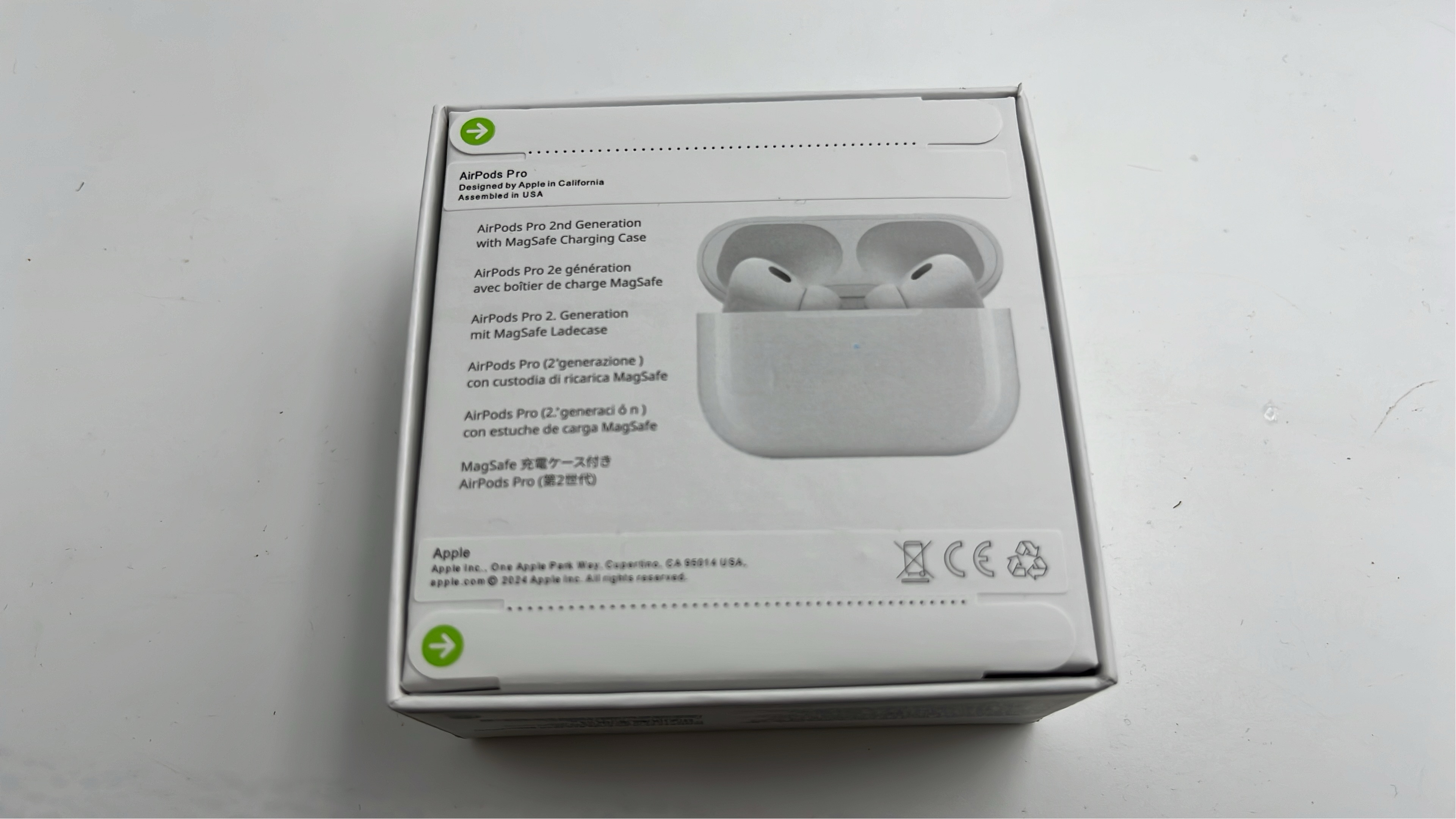 AirPods Collection Normal Version