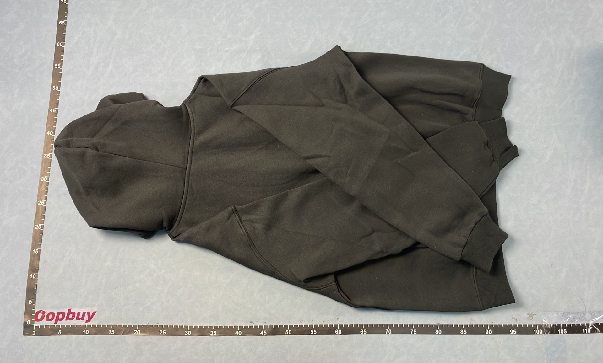 Playboi Carti Black Cat Hoodie - Official Merchandise