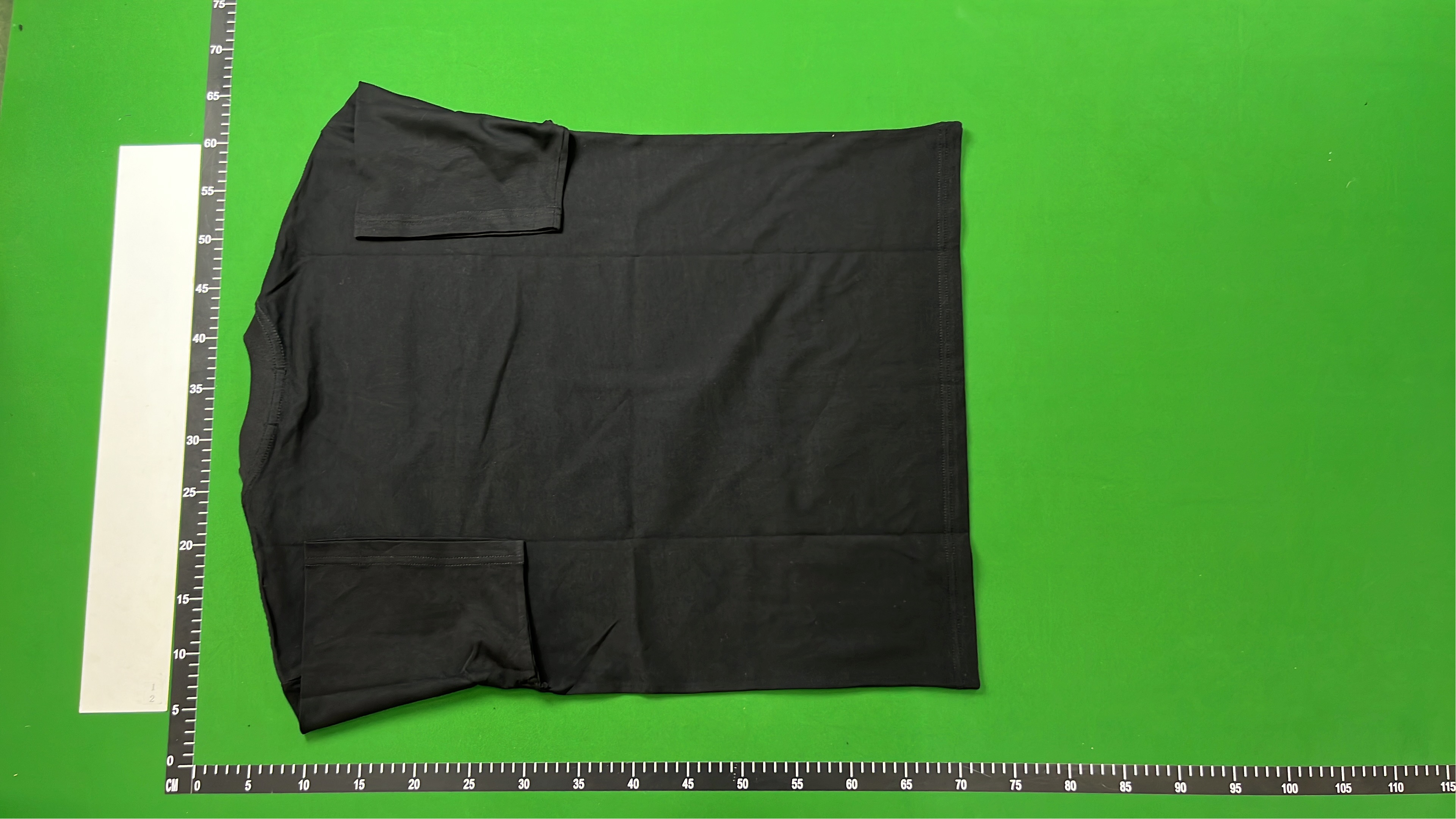 Dolce & Gabbana Milano DG Logo Black T-Shirt