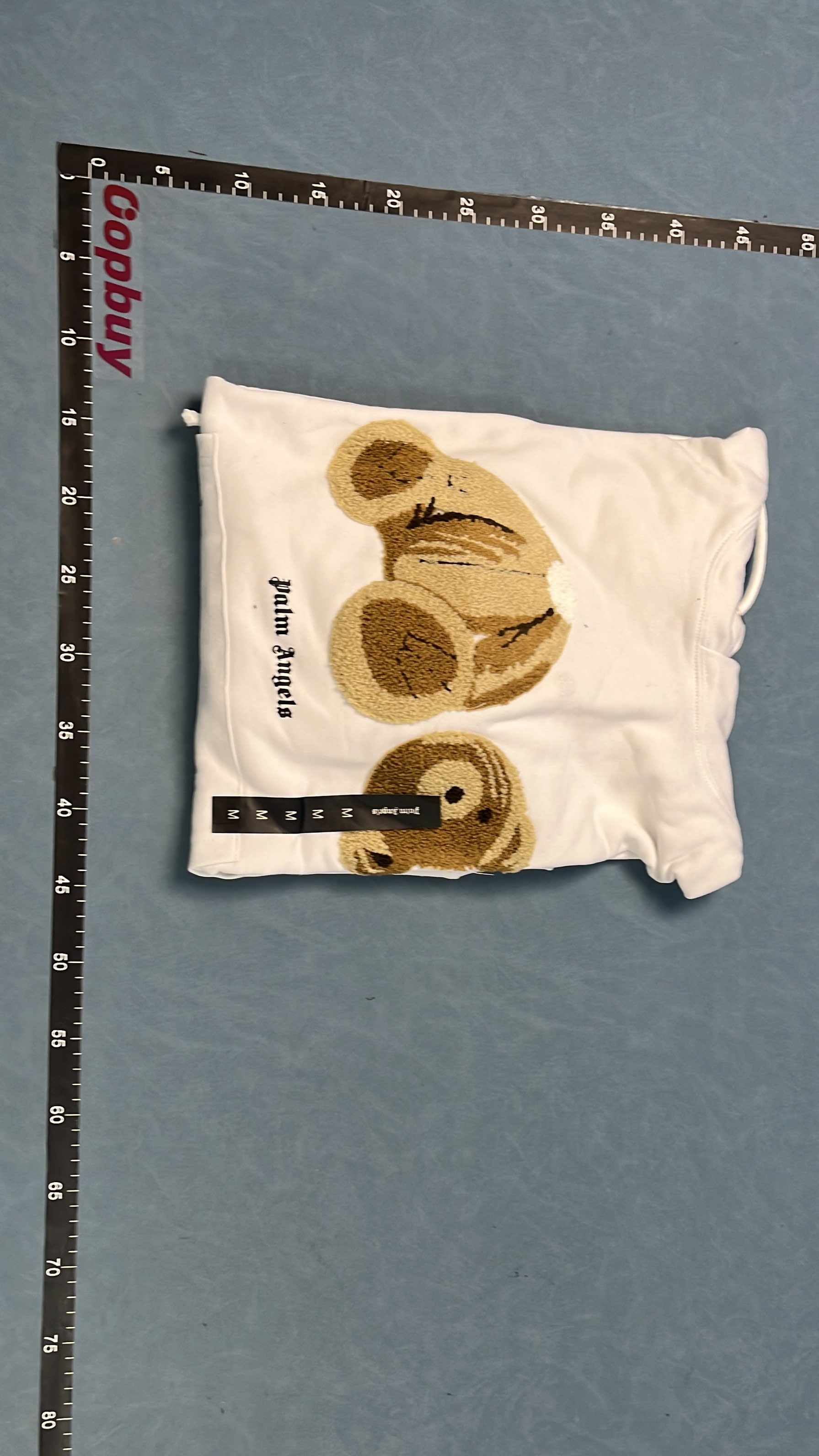 Palace Angels Hoodie Collection 2024
