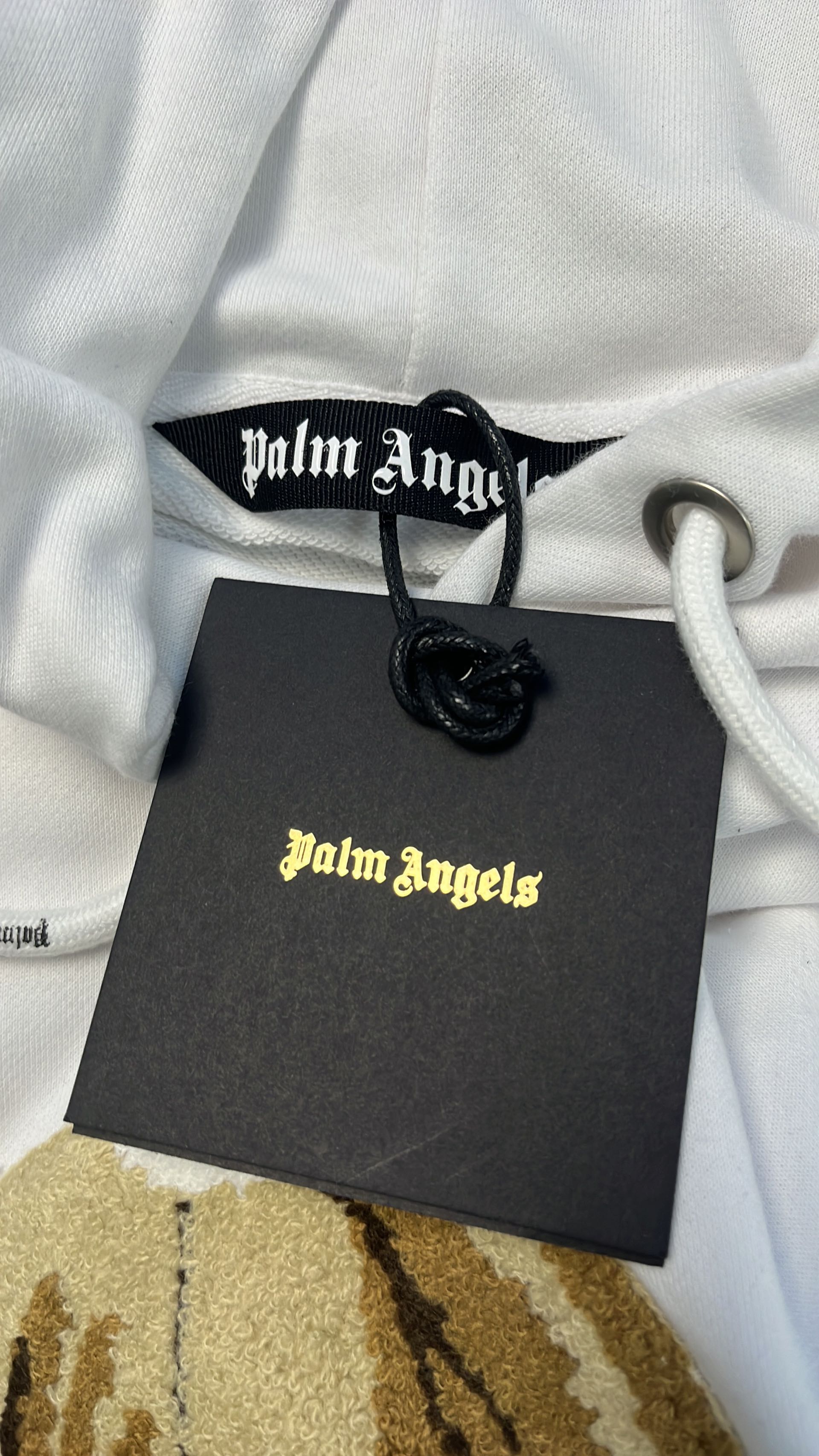 Palace Angels Hoodie Collection 2024