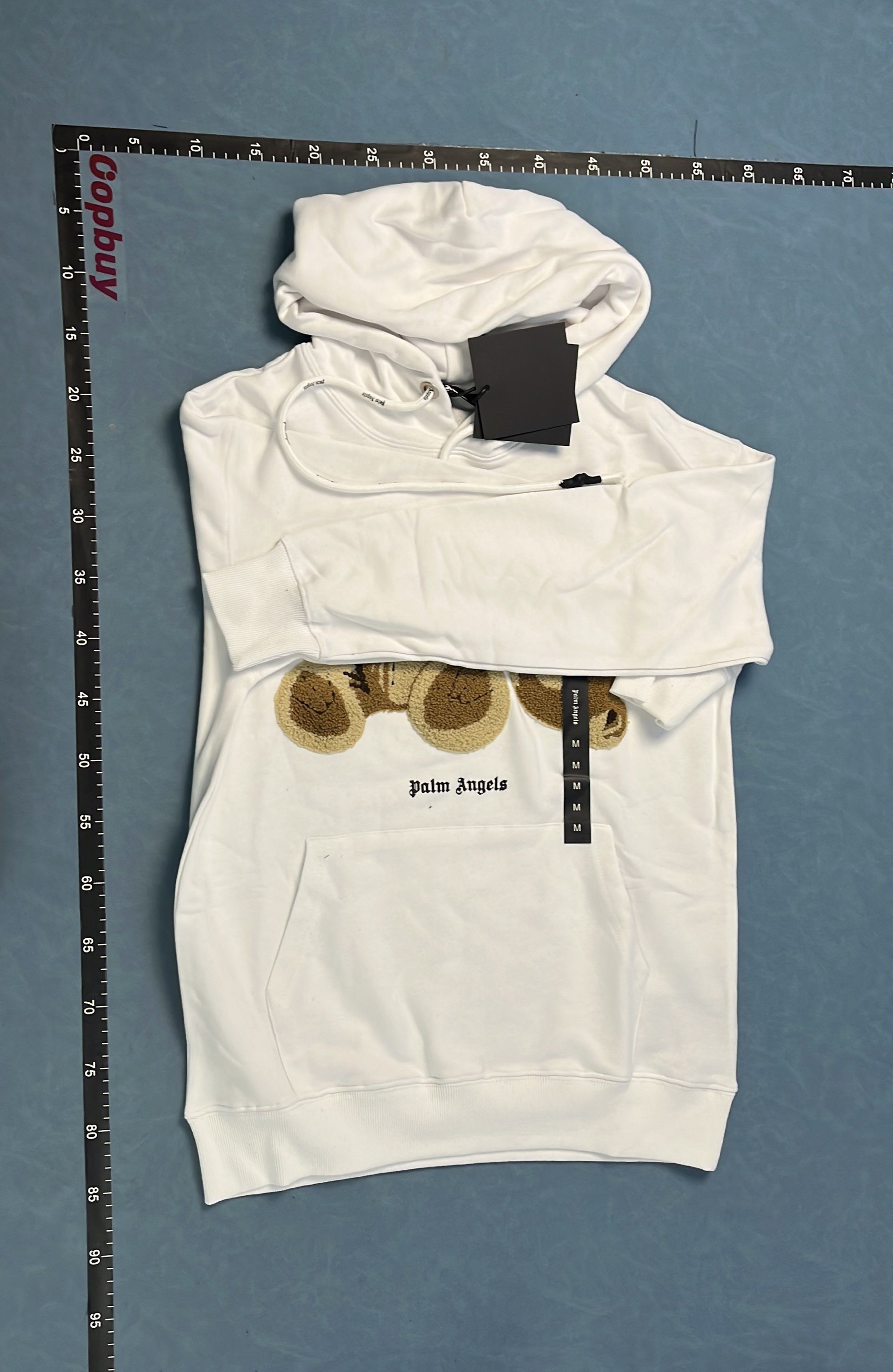 Palace Angels Hoodie Collection 2024