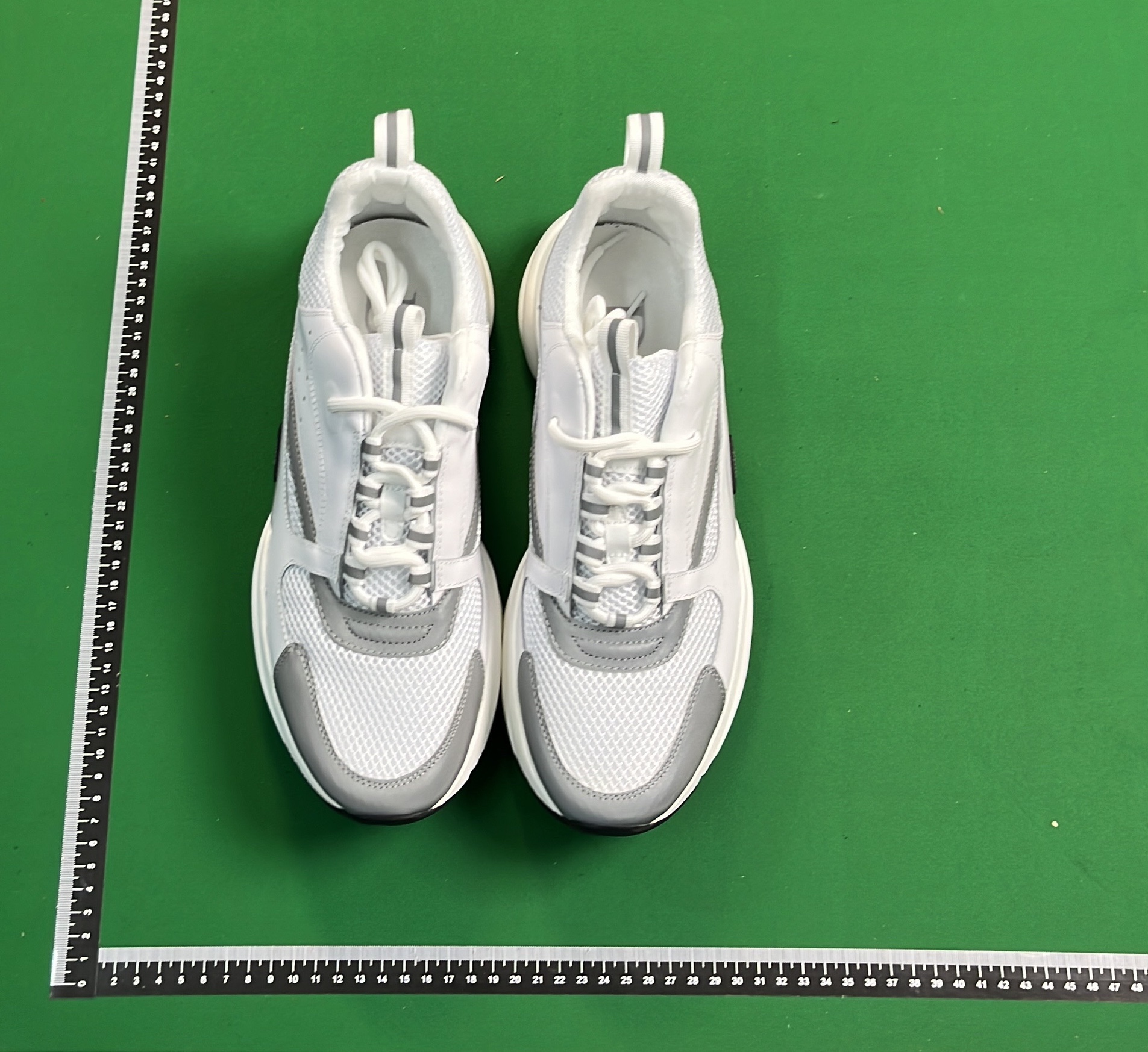 Dior B23 High-Top Sneakers for Men and Women