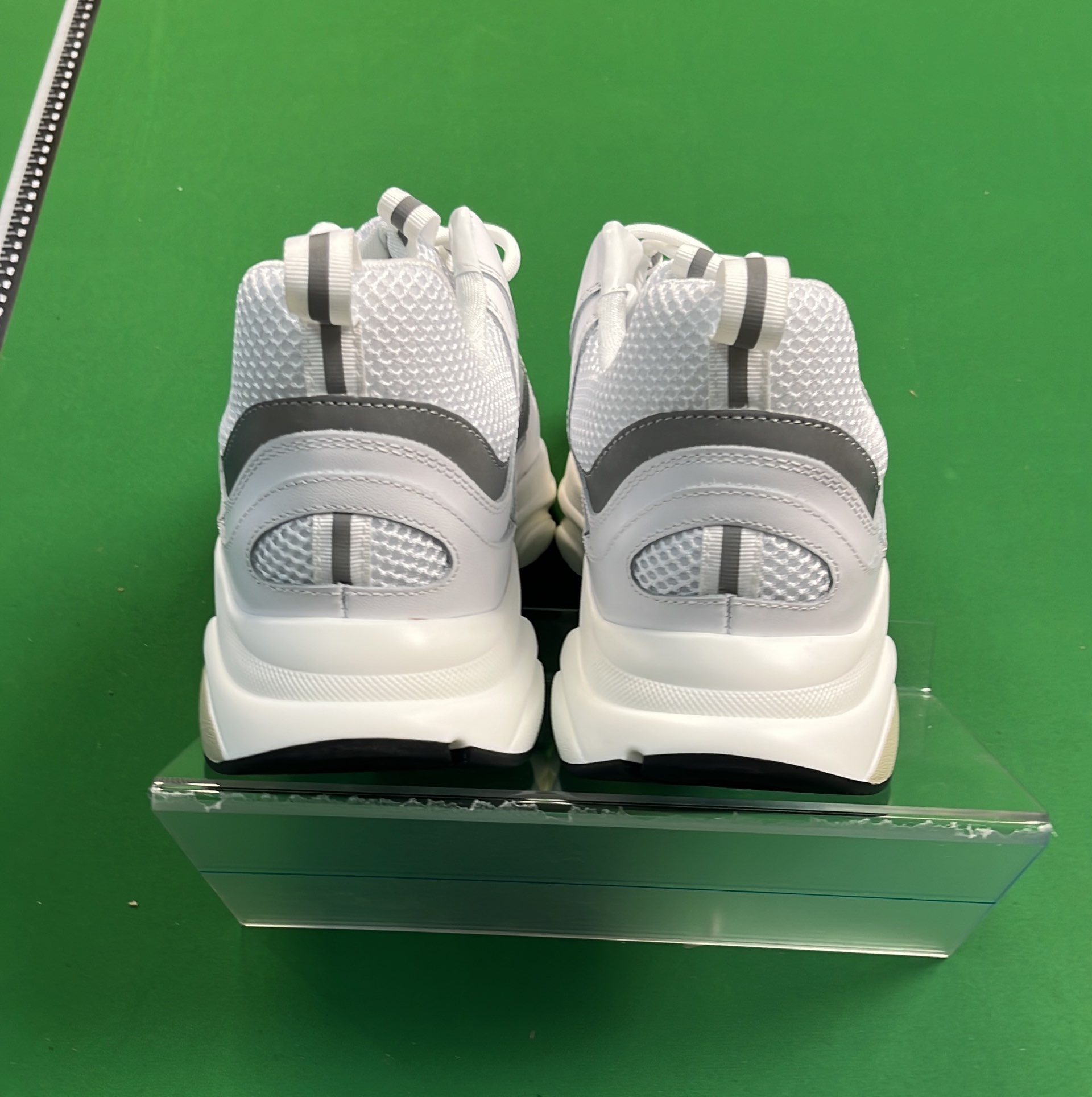 Dior B23 High-Top Sneakers for Men and Women