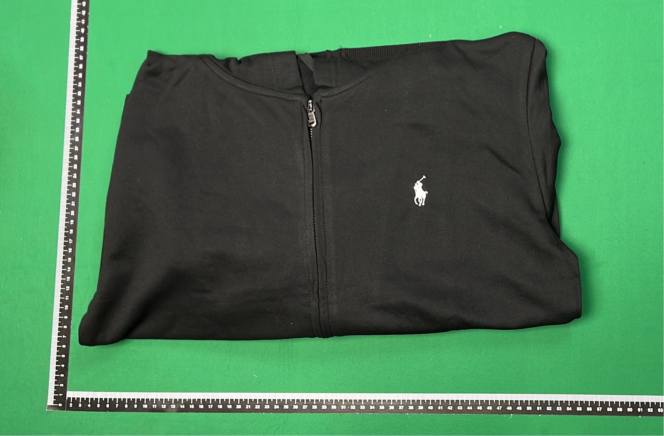 Polo Ralph Lauren Men's Full-Zip Hoodie