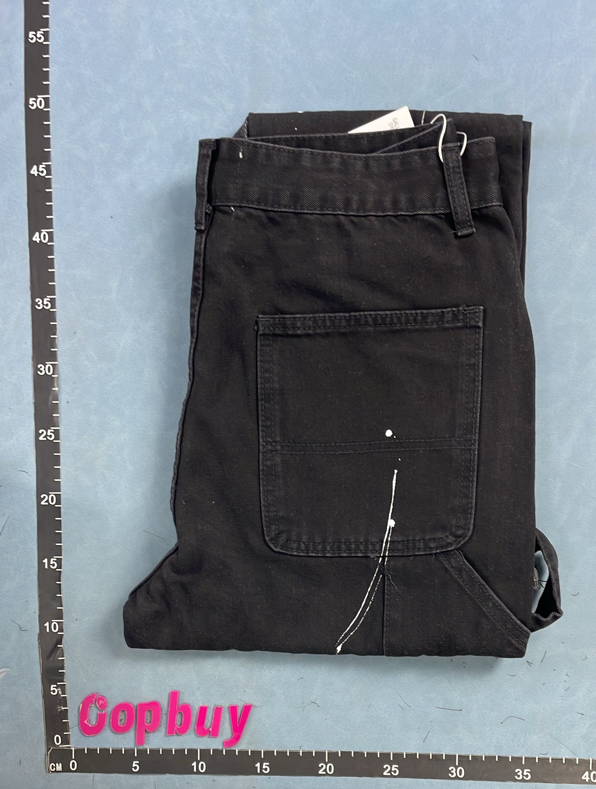  🔥1:1 batch Gallery Dept jeans – QC photos preview | CnFans  | 7583238788