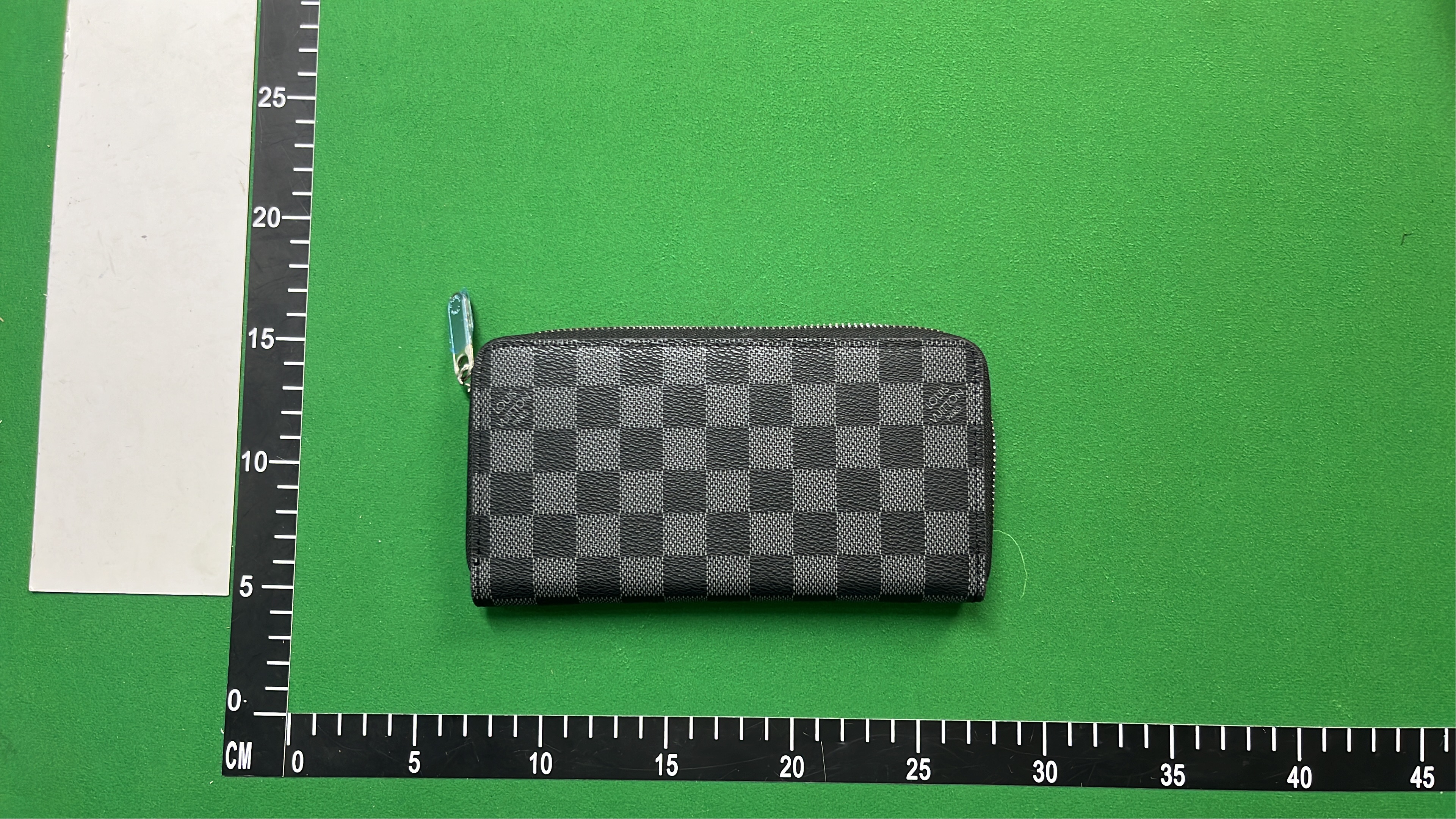 Louis Vuitton Monogram Canvas Wallets and Clutches
