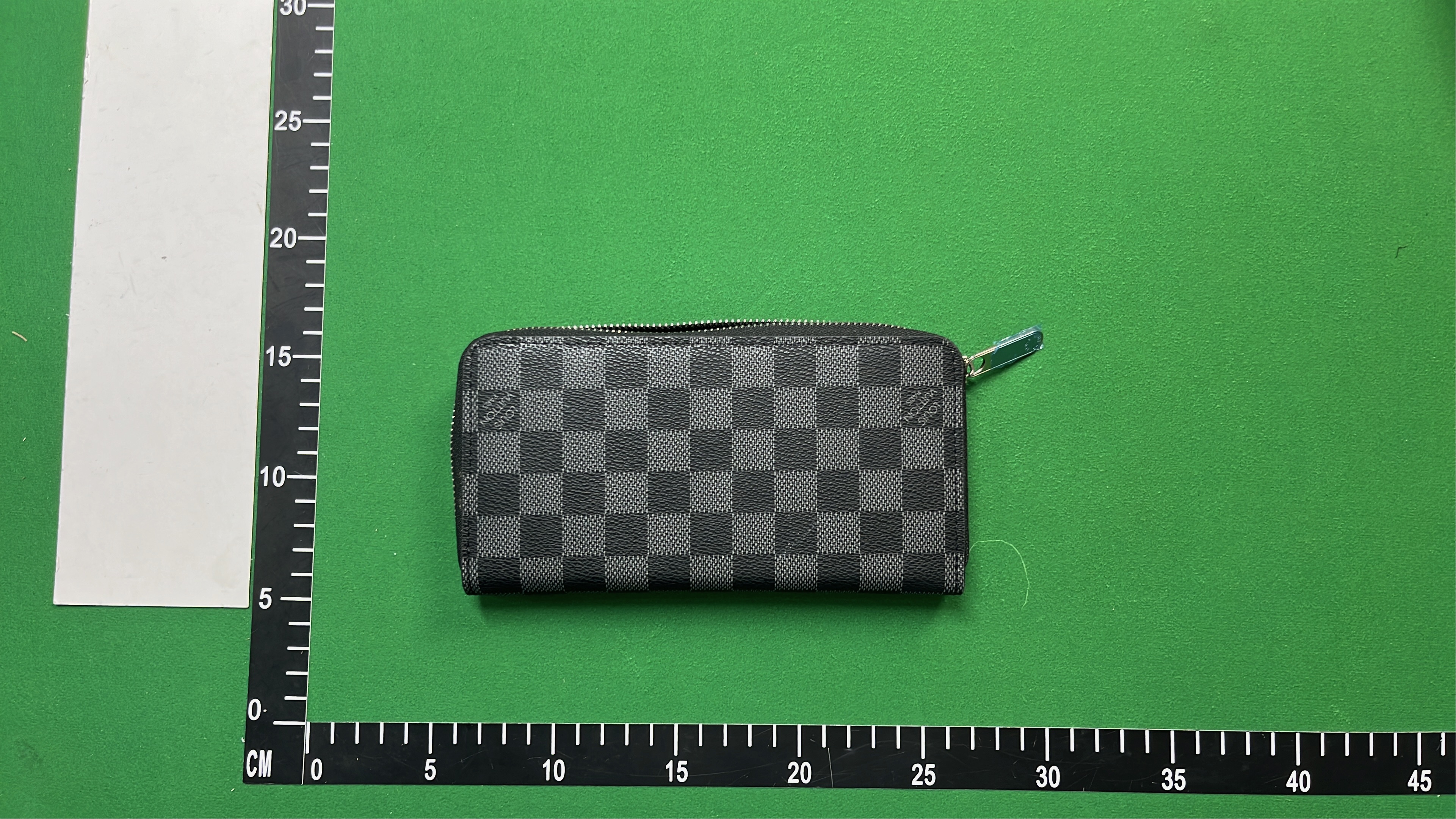 Louis Vuitton Monogram Canvas Wallets and Clutches