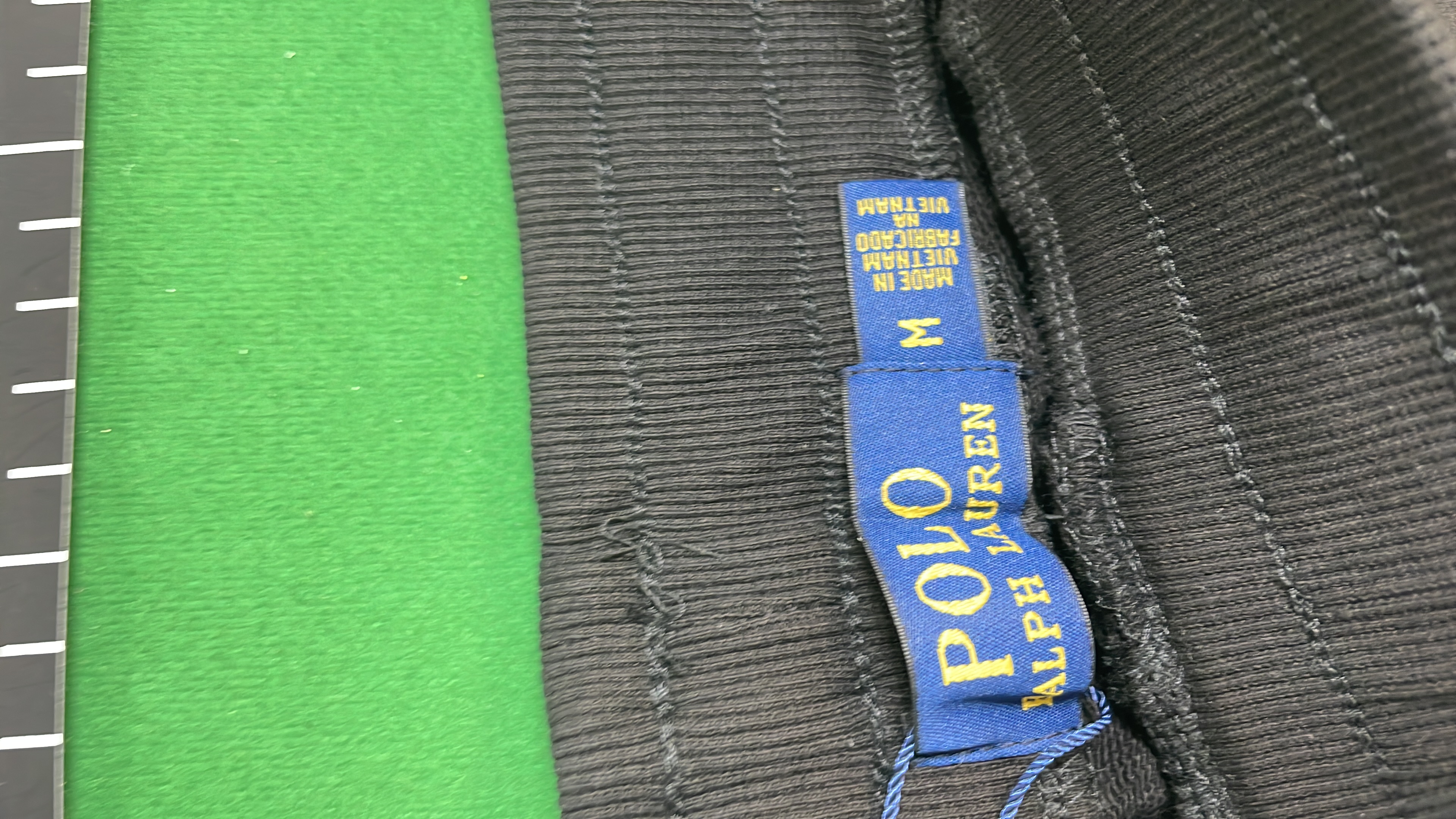 Polo Ralph Lauren Hoodie and Jogger Set