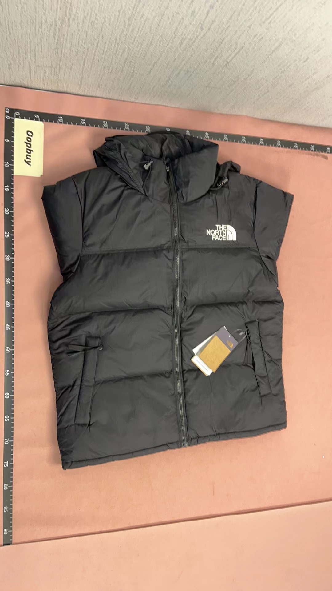 The North Face Nuptse Jacket - Women's Puffer Coat in Multiple Colors