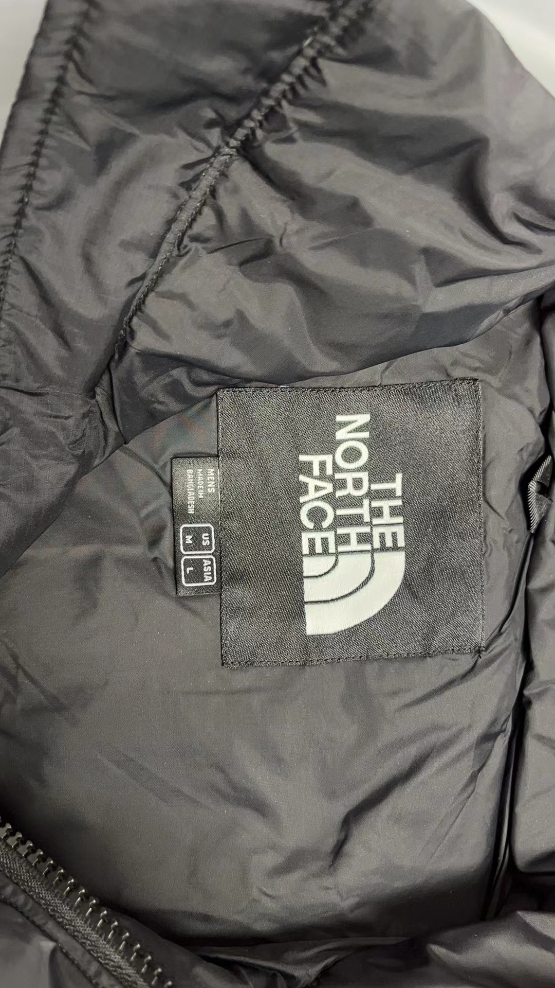 The North Face Nuptse Jacket - Women's Puffer Coat in Multiple Colors