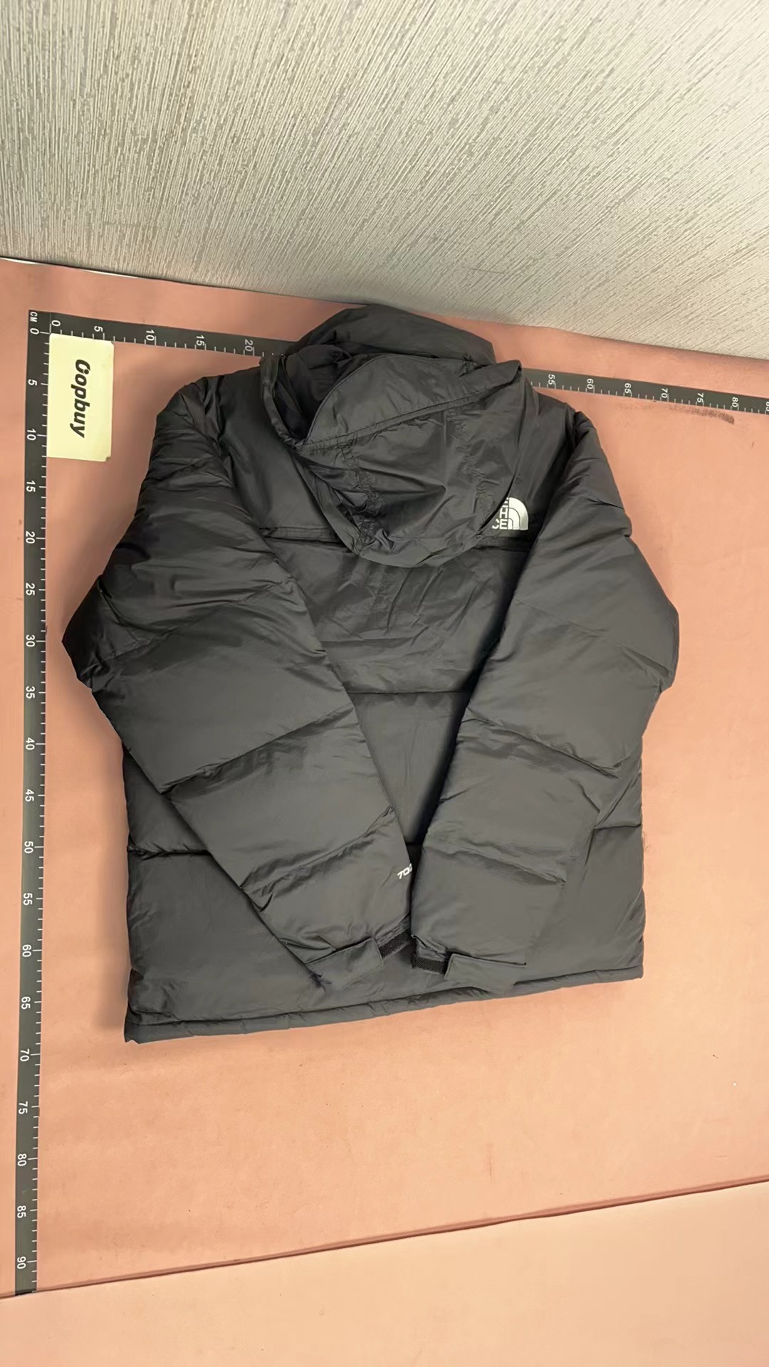 The North Face Nuptse Jacket - Women's Puffer Coat in Multiple Colors