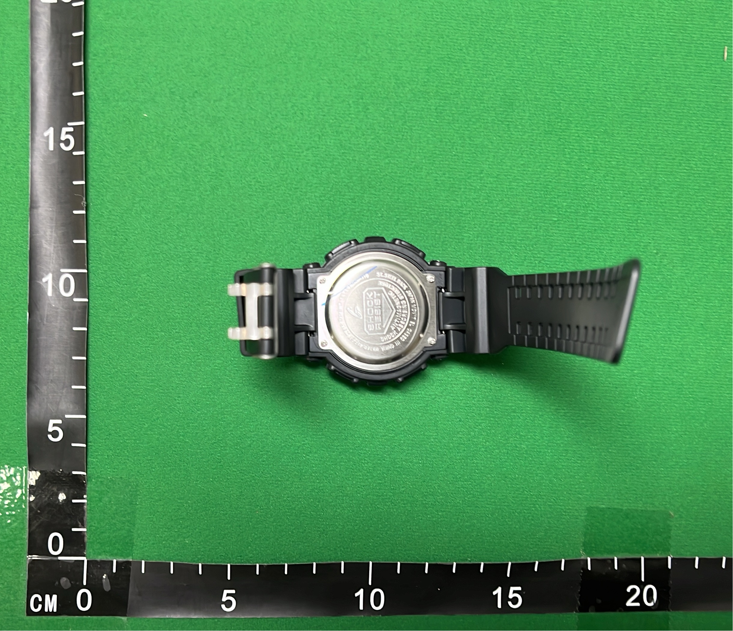 Pink G-SHOCK GA-110 Watch for Women