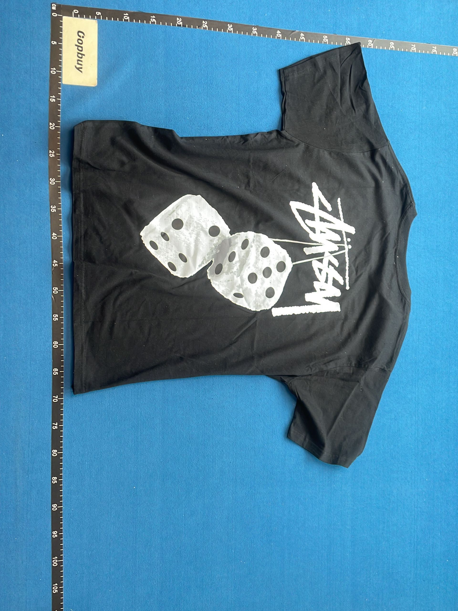 Stussy T-Shirts Collection for Men and Women