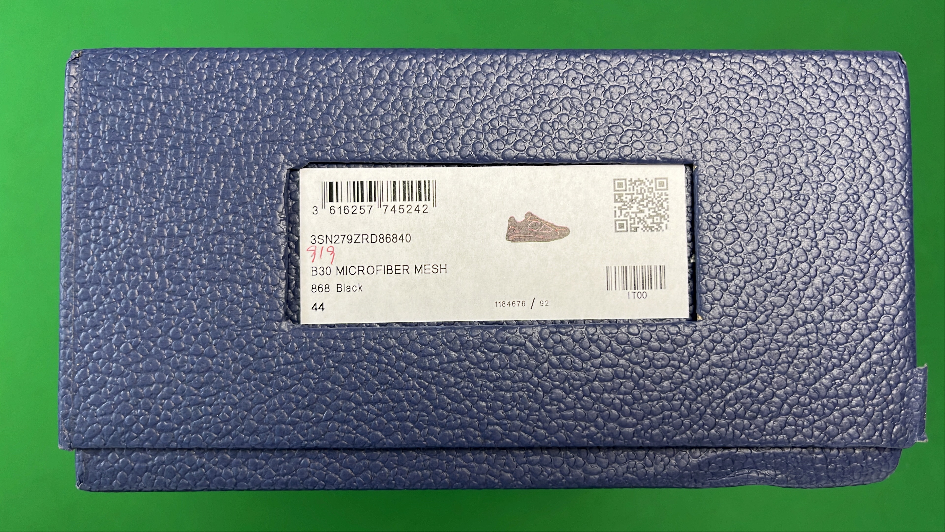 Dior B23 Sneakers for Men and Women