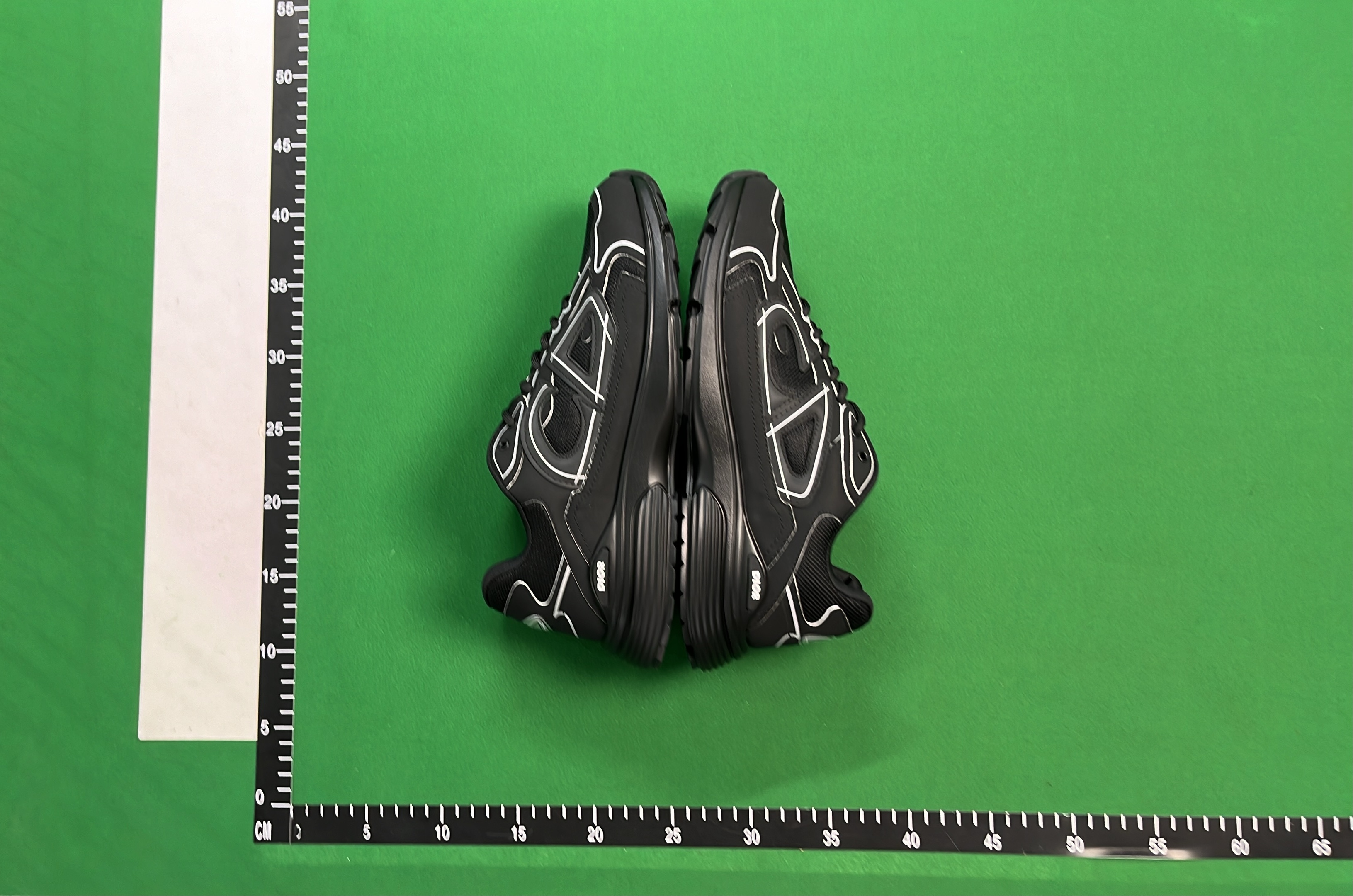 Dior B23 Sneakers for Men and Women