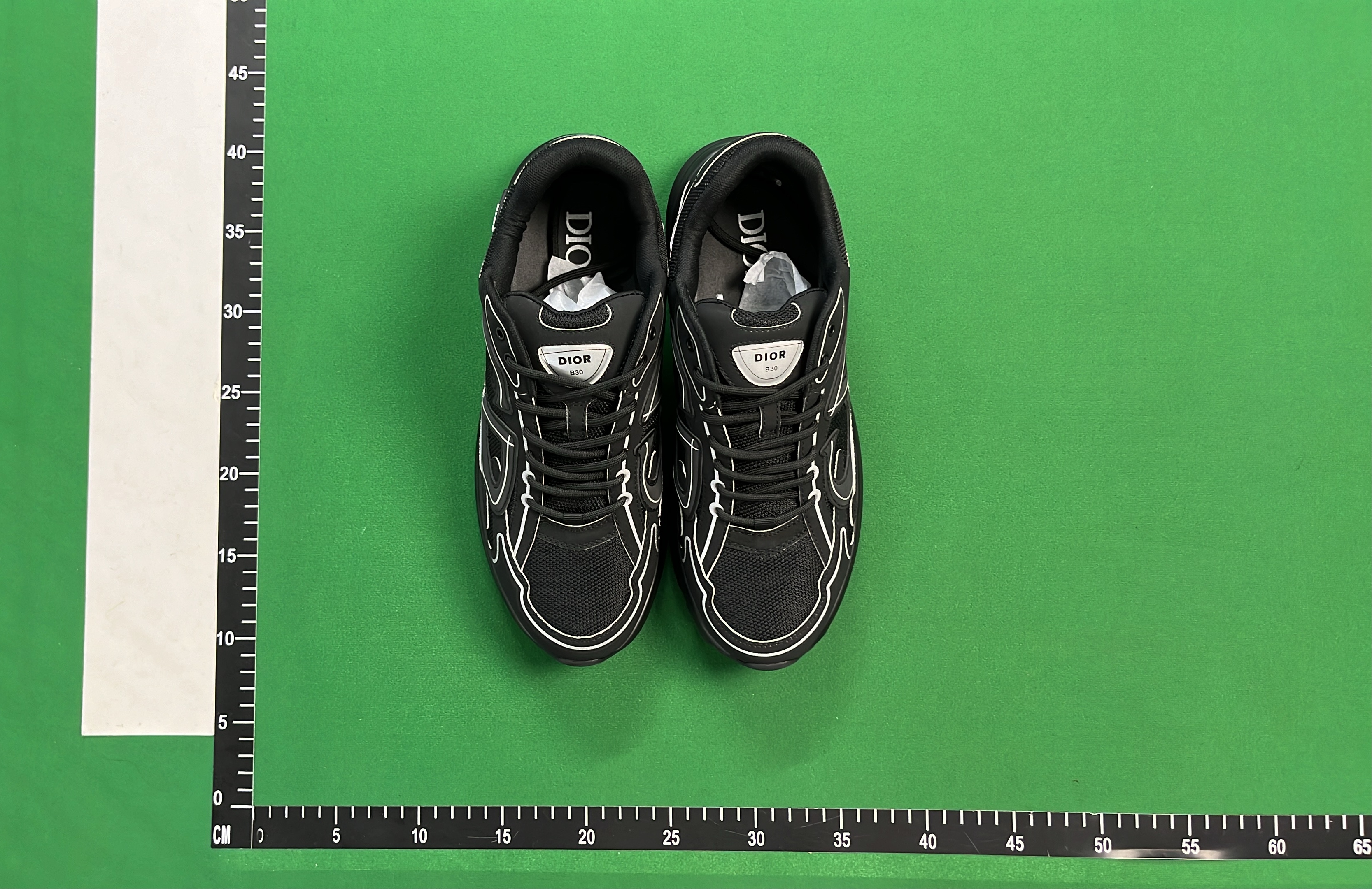 Dior B23 Sneakers for Men and Women