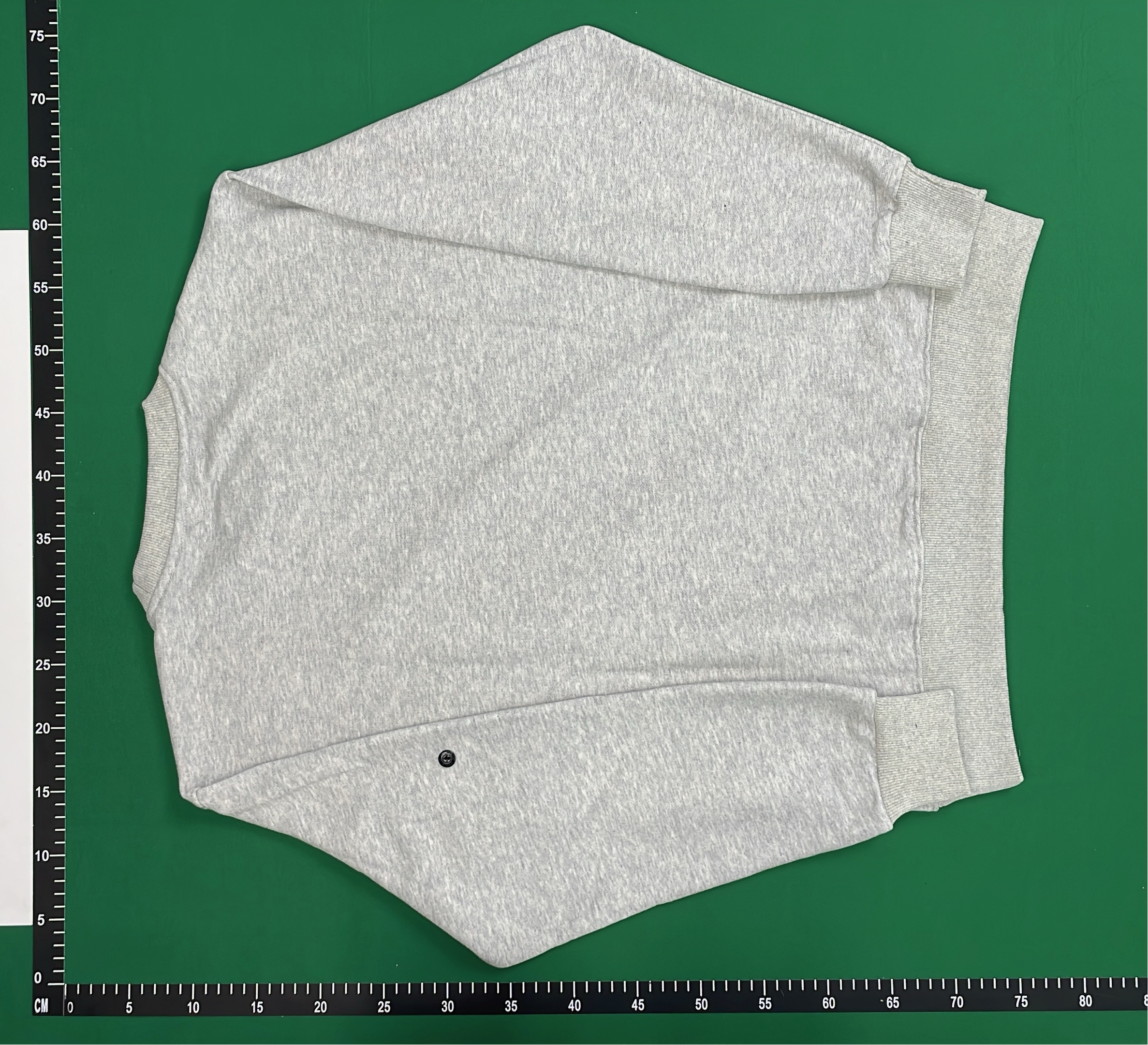 Stone Island Crewneck Sweatshirt in Multiple Colors