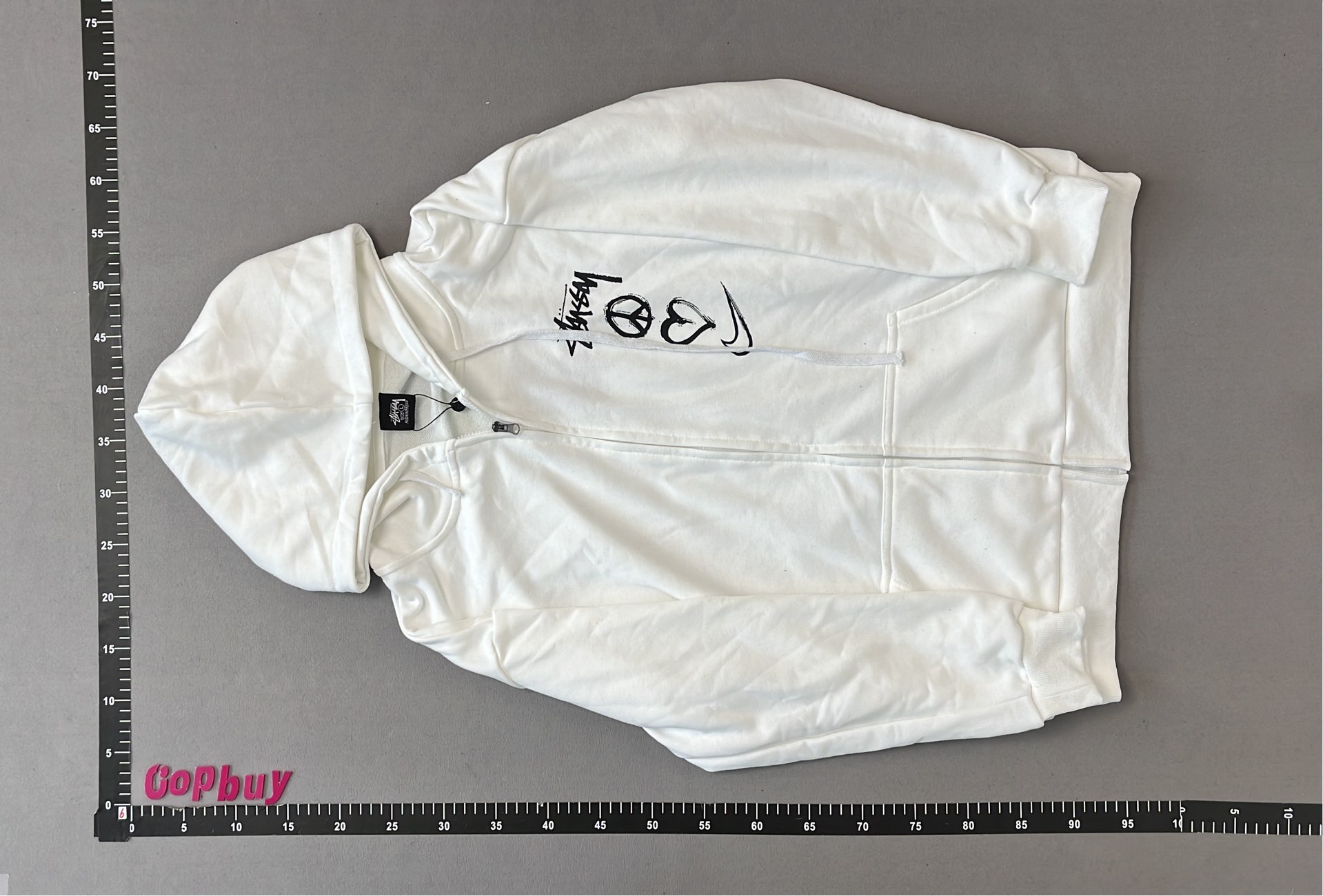 Stussy Hoodie Collection - Premium Streetwear Sweatshirts