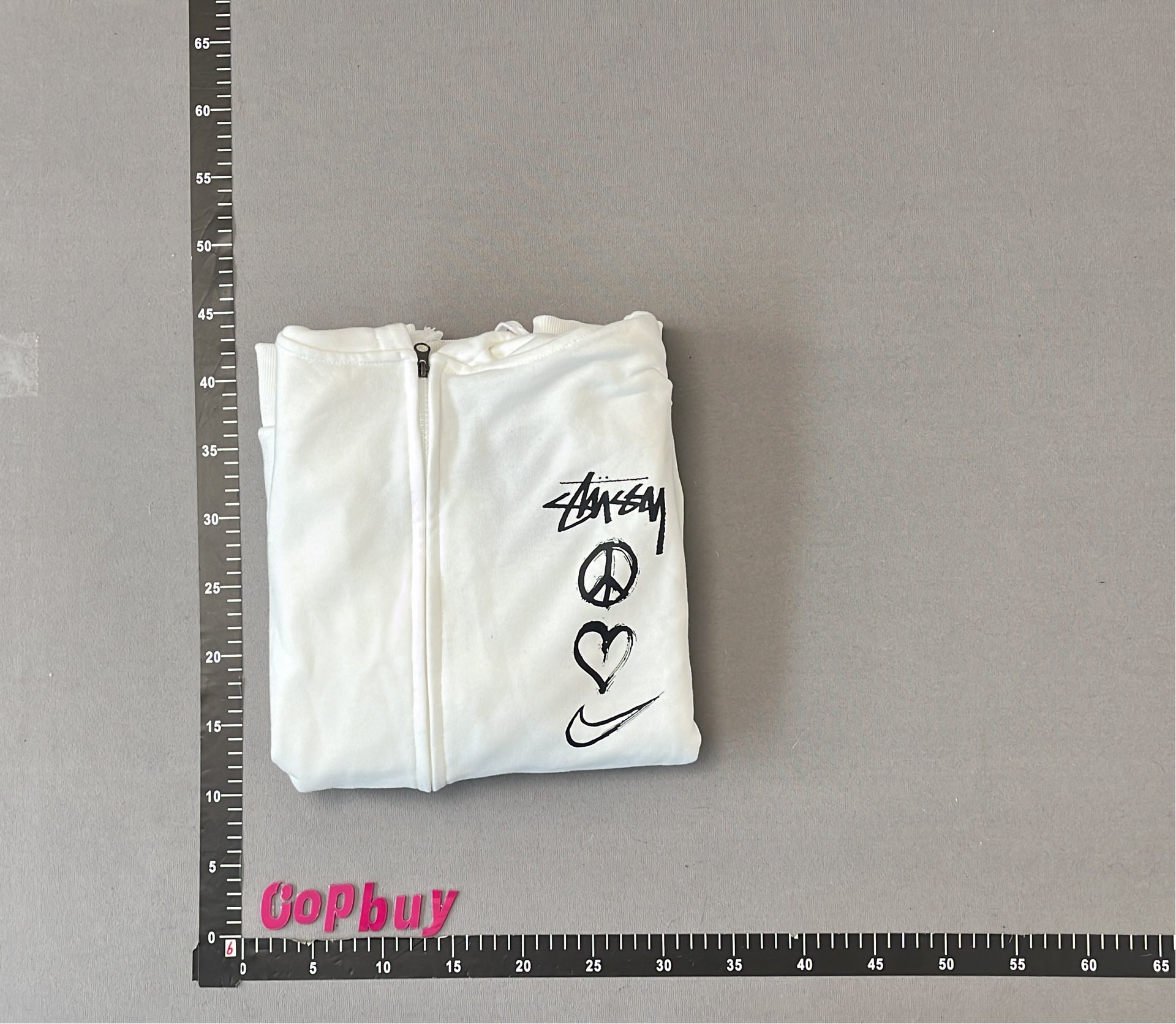 Stussy Hoodie Collection - Premium Streetwear Sweatshirts