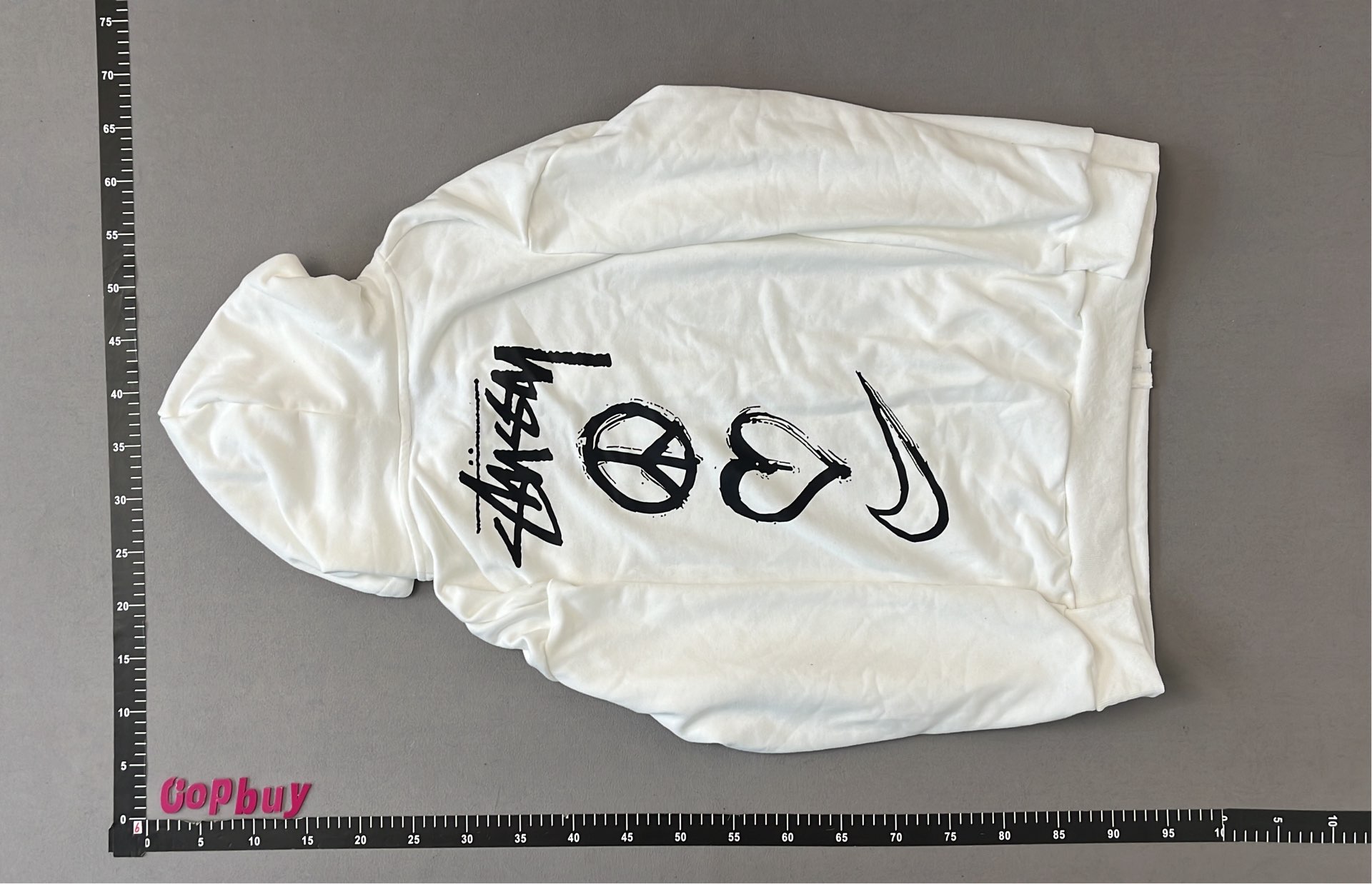 Stussy Hoodie Collection - Premium Streetwear Sweatshirts