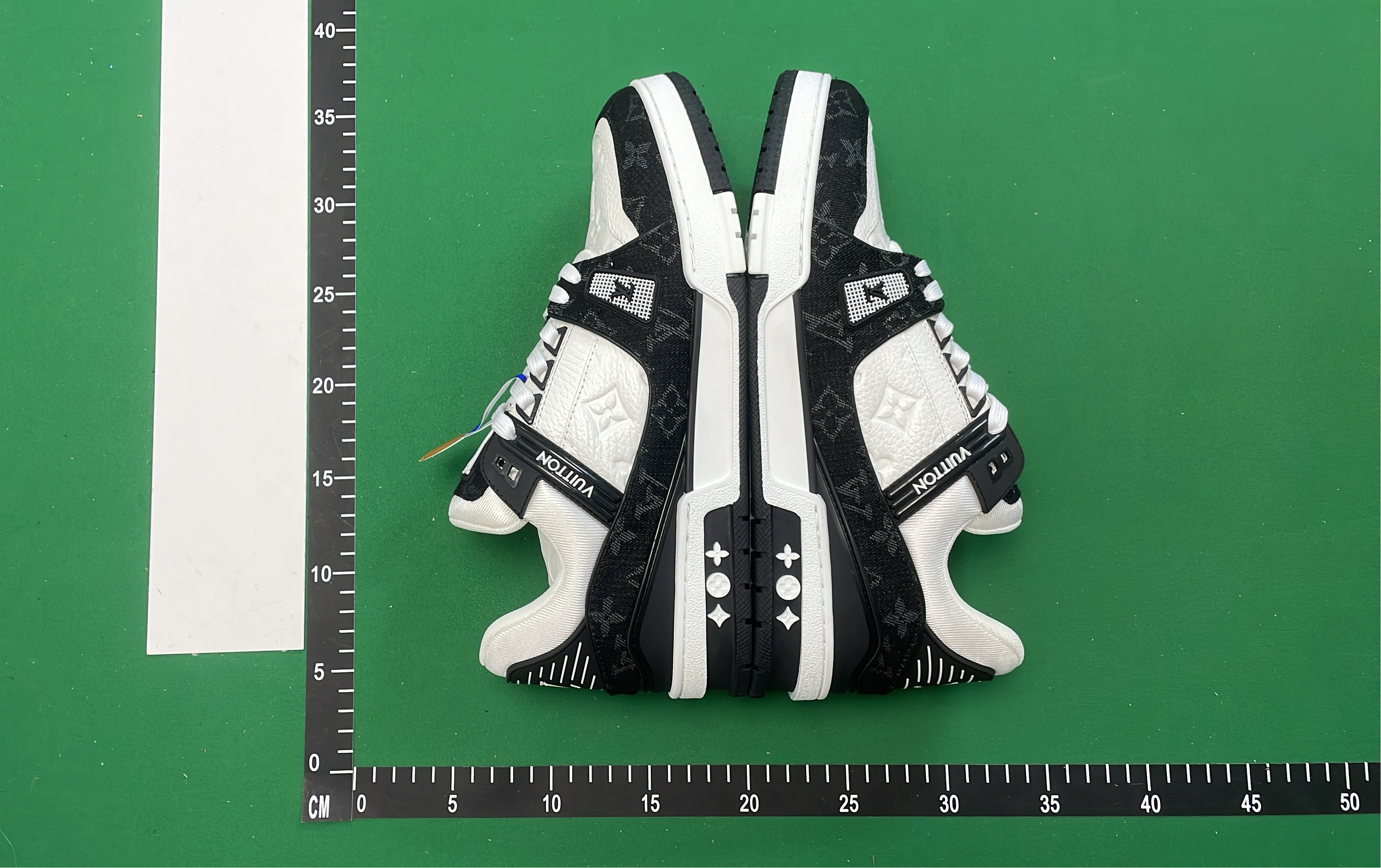 Louis Vuitton x Air Jordan Sneakers Collection - Limited Edition