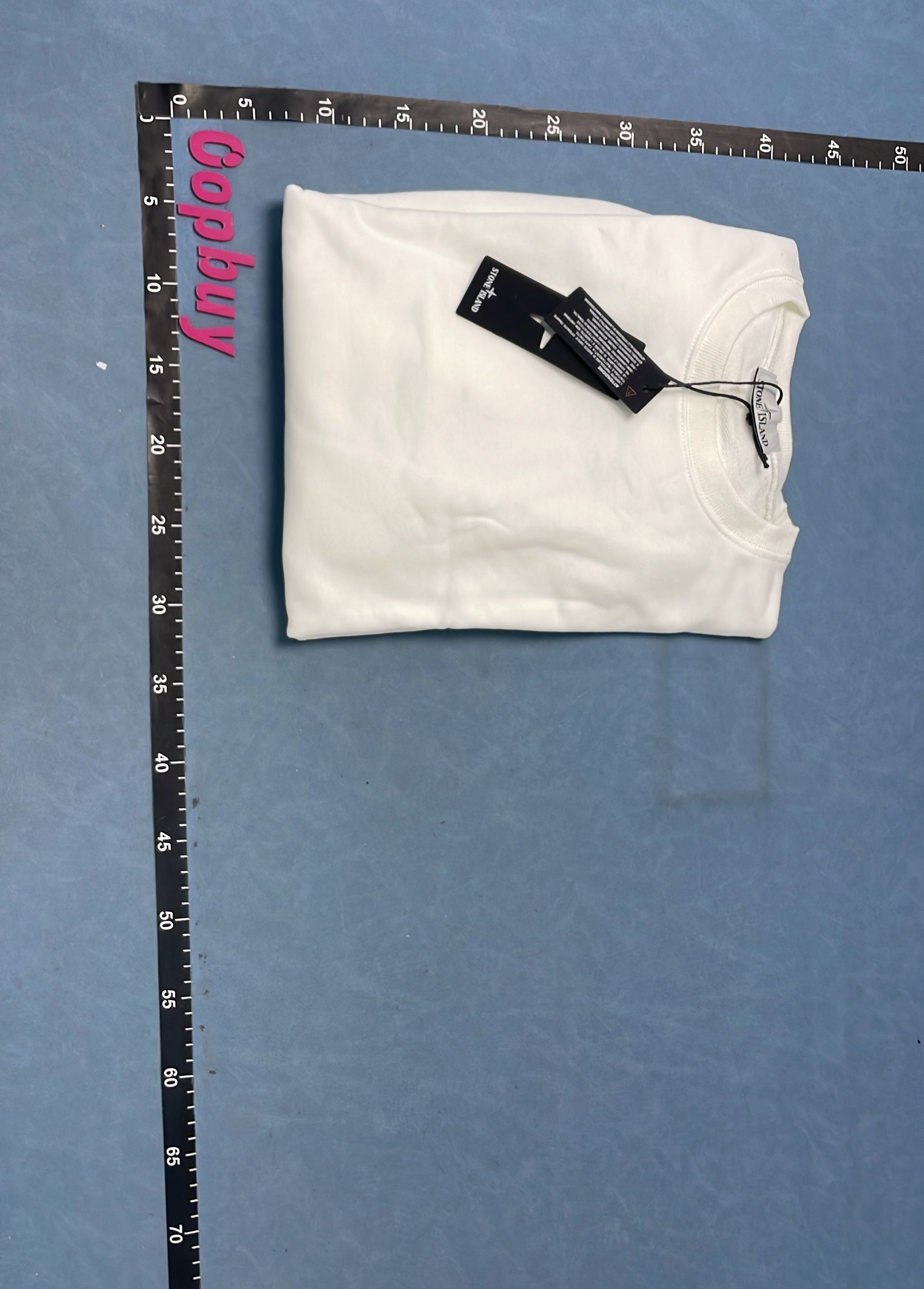Stone Island Crewneck Sweatshirt - Multiple Colors