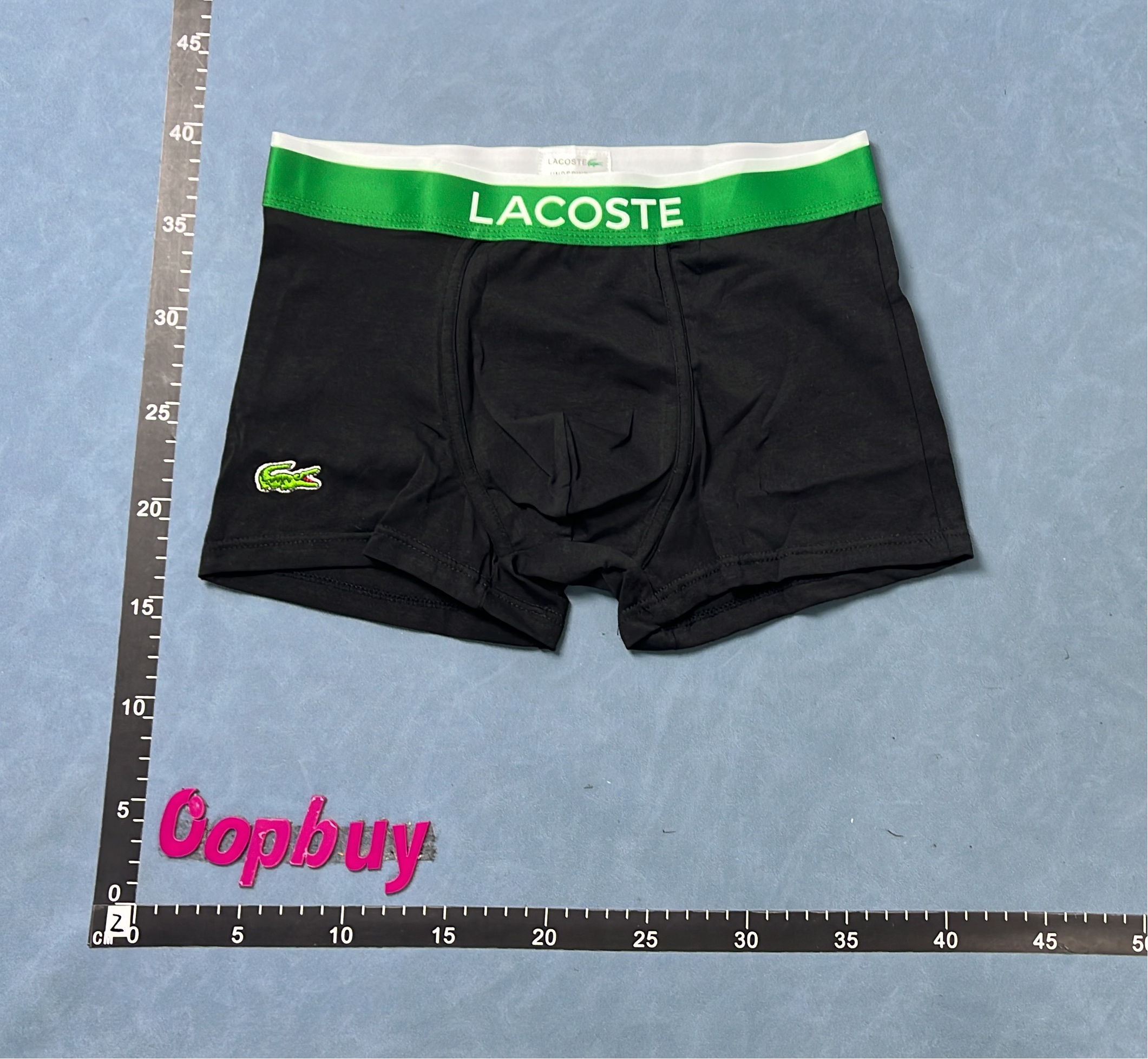 Men's Comfortable Cotton Underwear Boxer Briefs in Multiple Colors