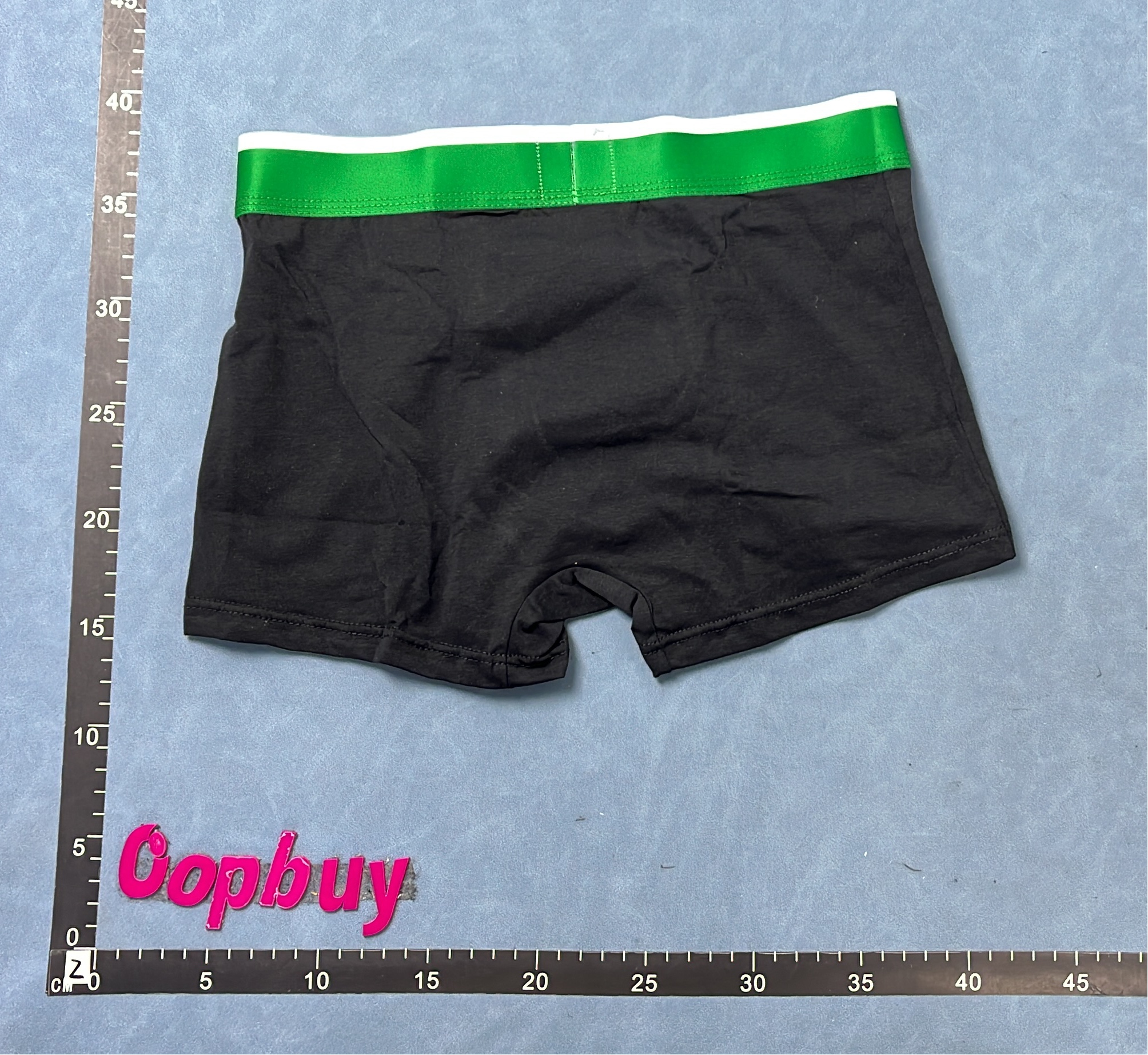 Men's Comfortable Cotton Underwear Boxer Briefs in Multiple Colors