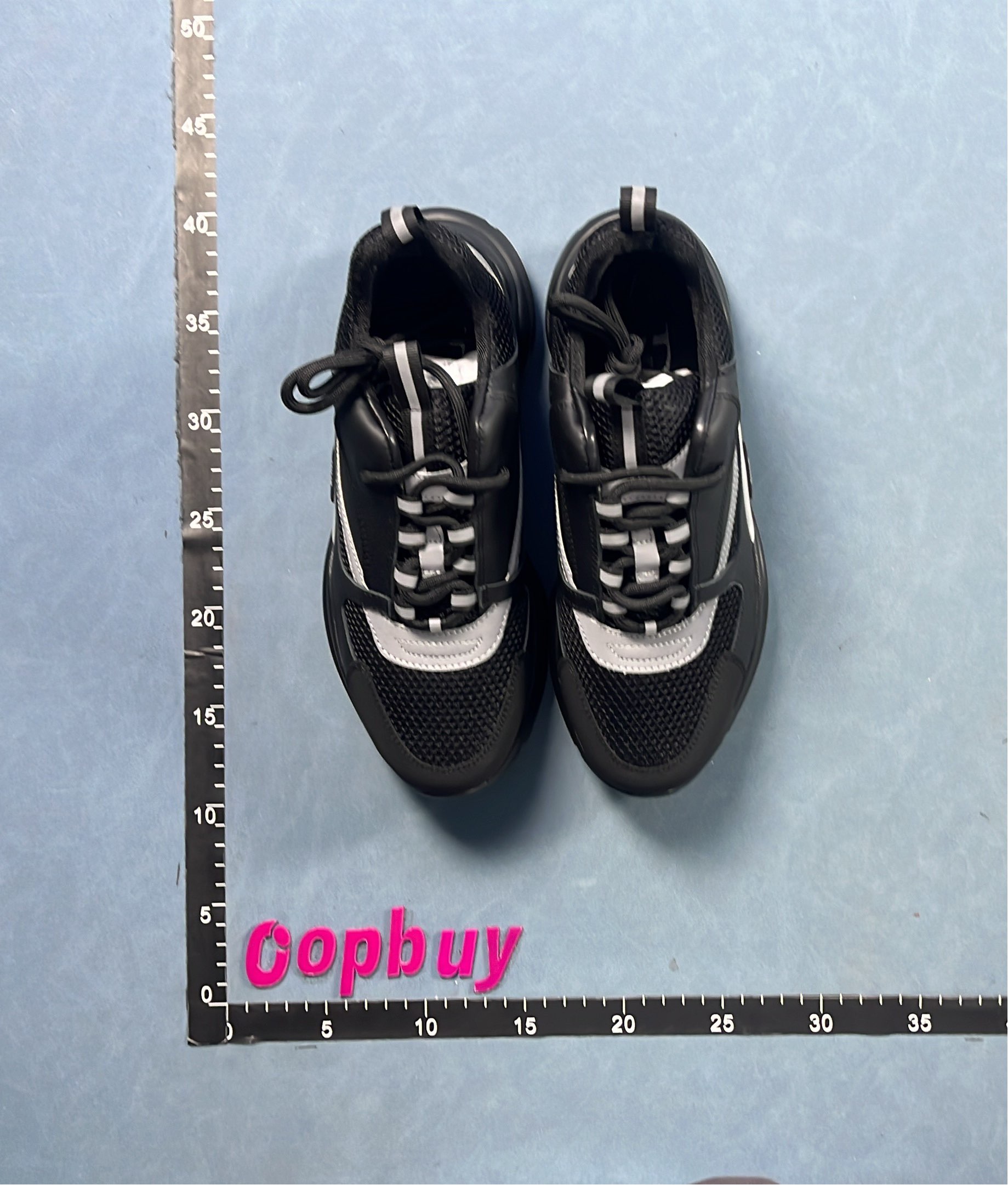 Dior B23 High-Top Sneakers for Men and Women