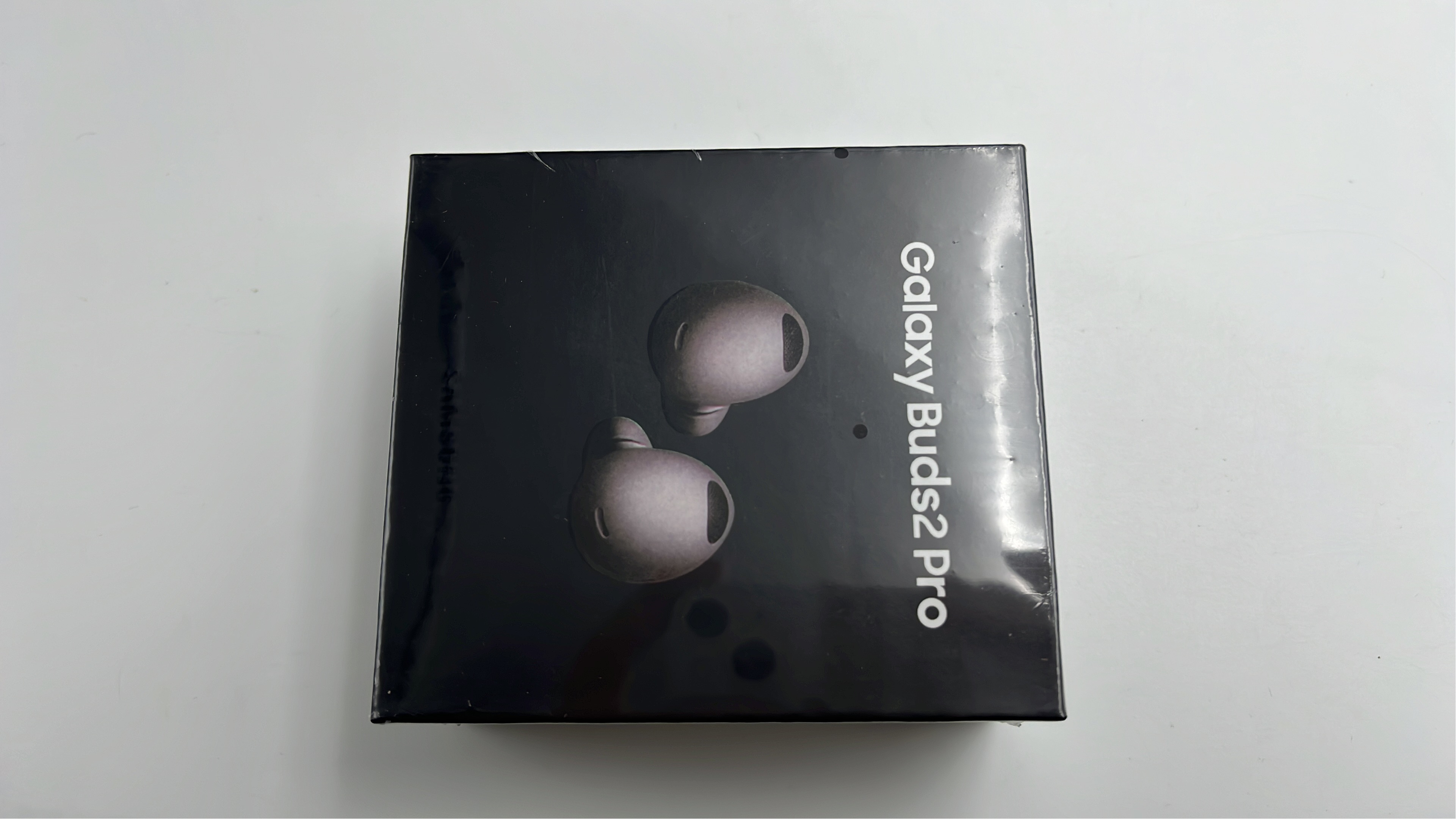 Samsung Galaxy Buds2 Pro Wireless Earbuds with Active Noise Cancellation