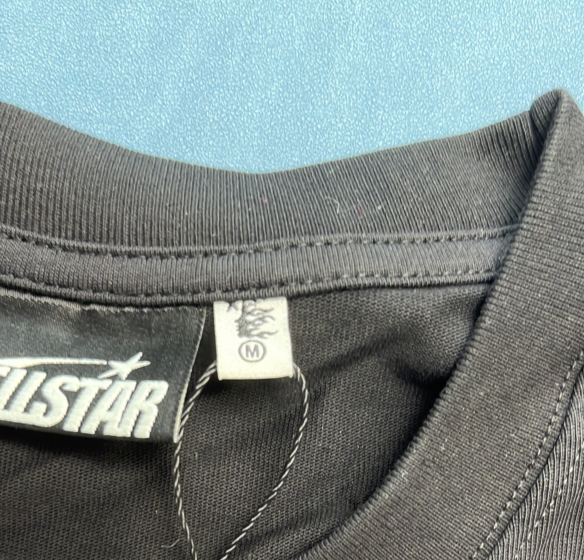 HELLSTAR 2023 Long Sleeve T-Shirt - Racing Design