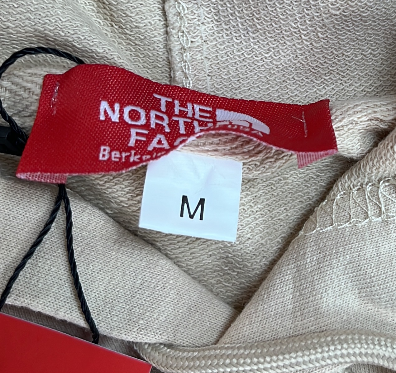 The North Face x Gucci Collaboration Sweatshirt - Limited Edition