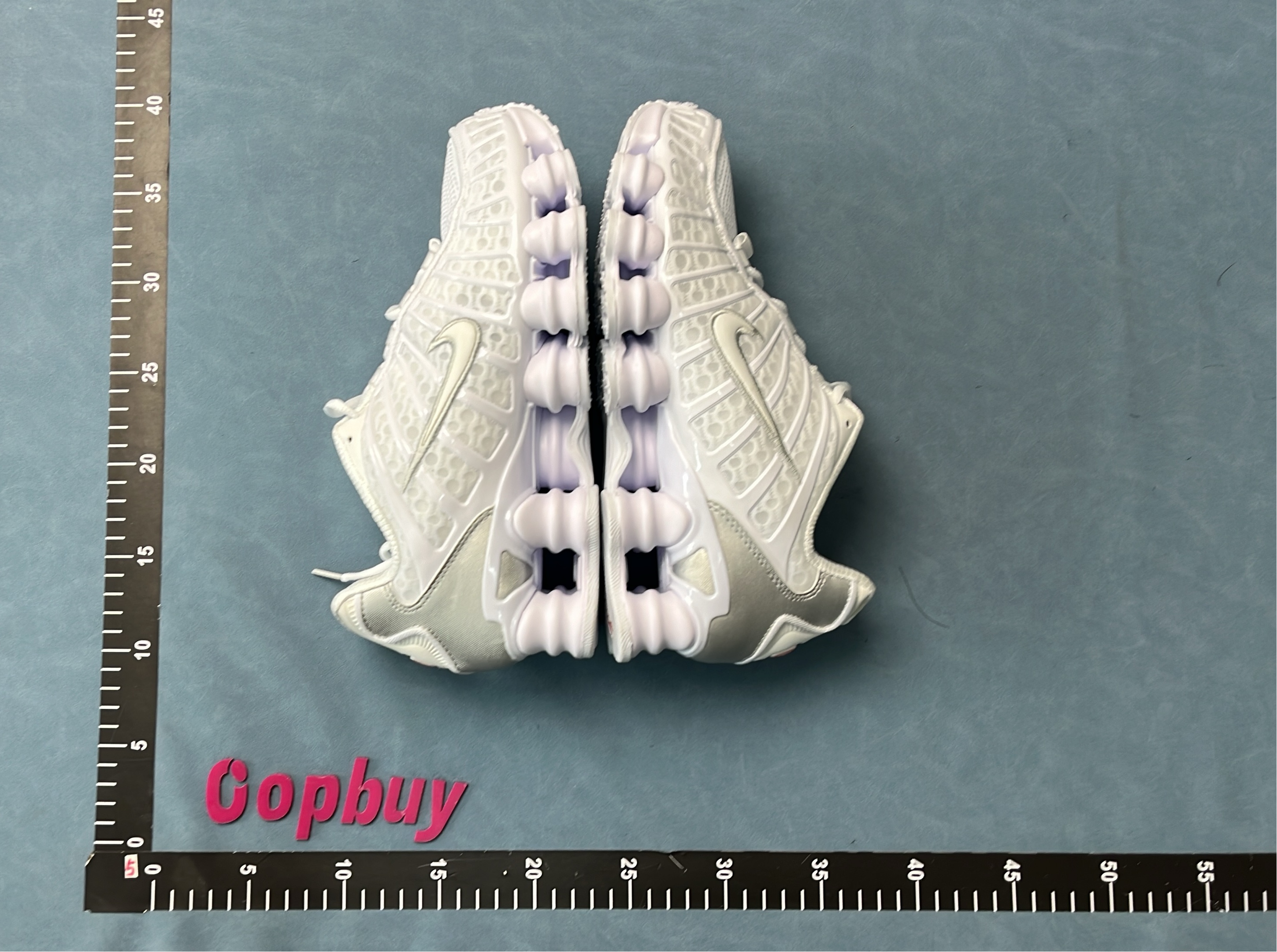 ASICS Gel-Shock Running Shoes for Men and Women