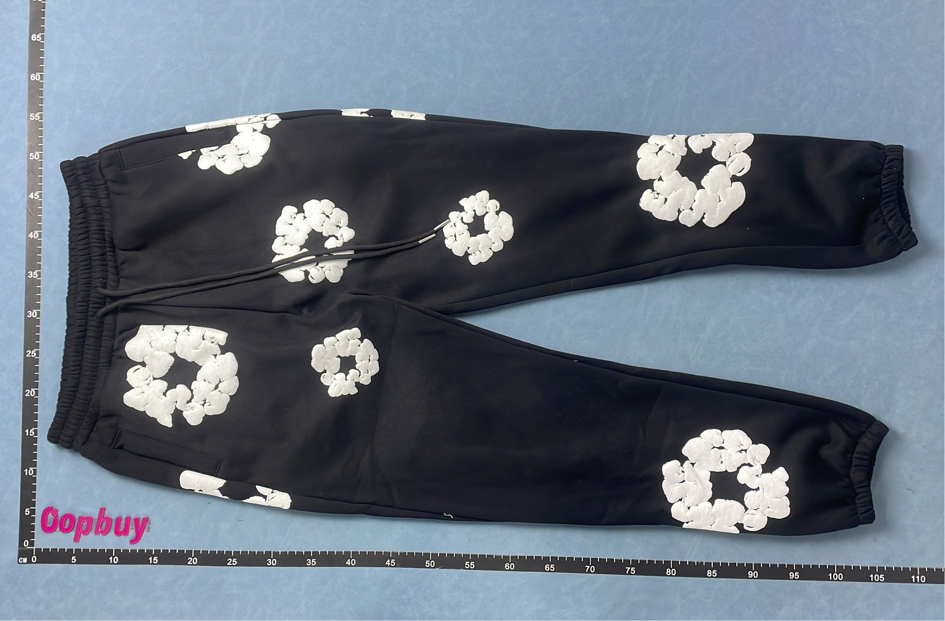 Colorful Floral Hoodie & Pants Sets for Men and Women
