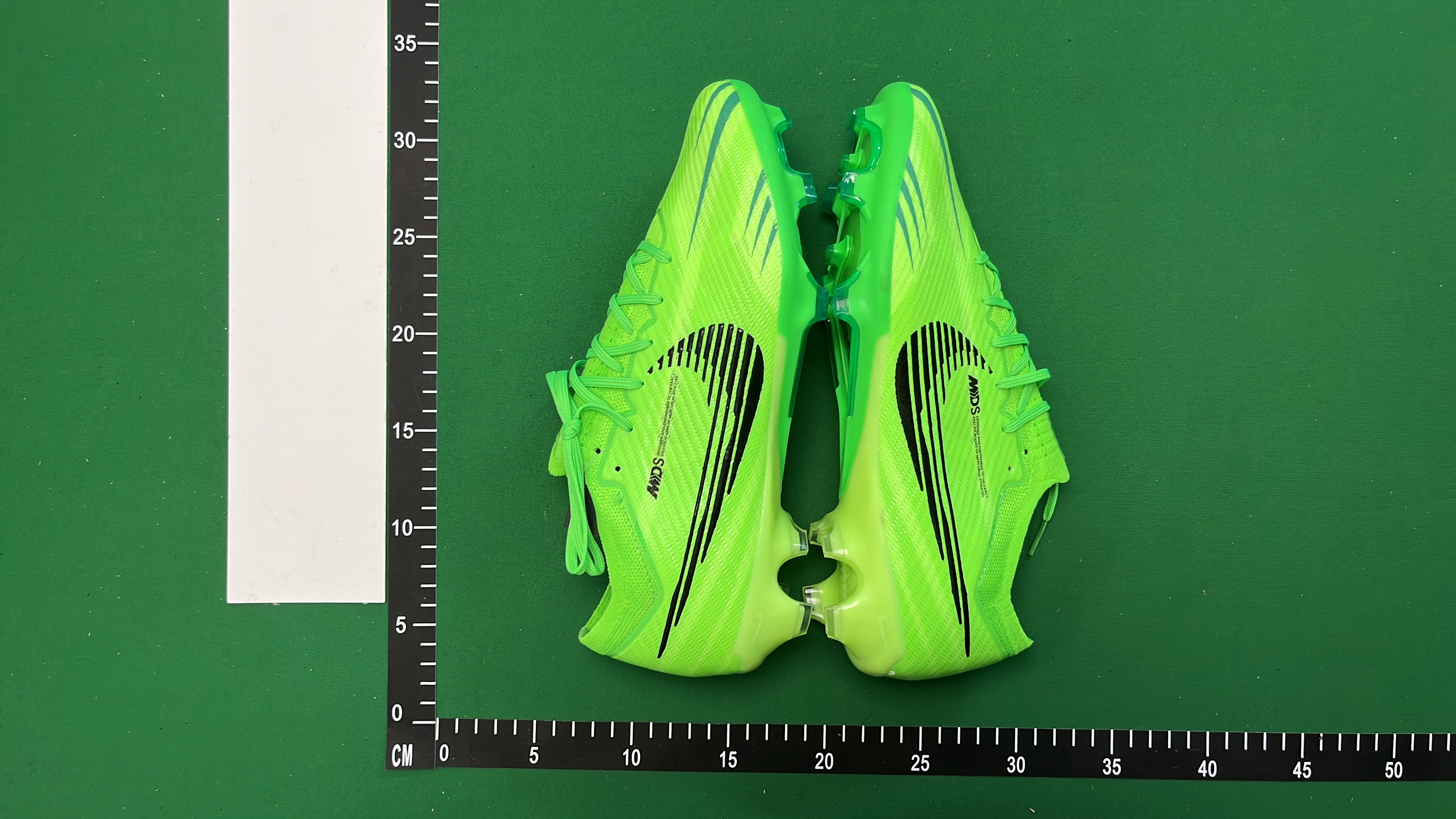 Nike Mercurial Vapor 15 Elite FG Soccer Cleats
