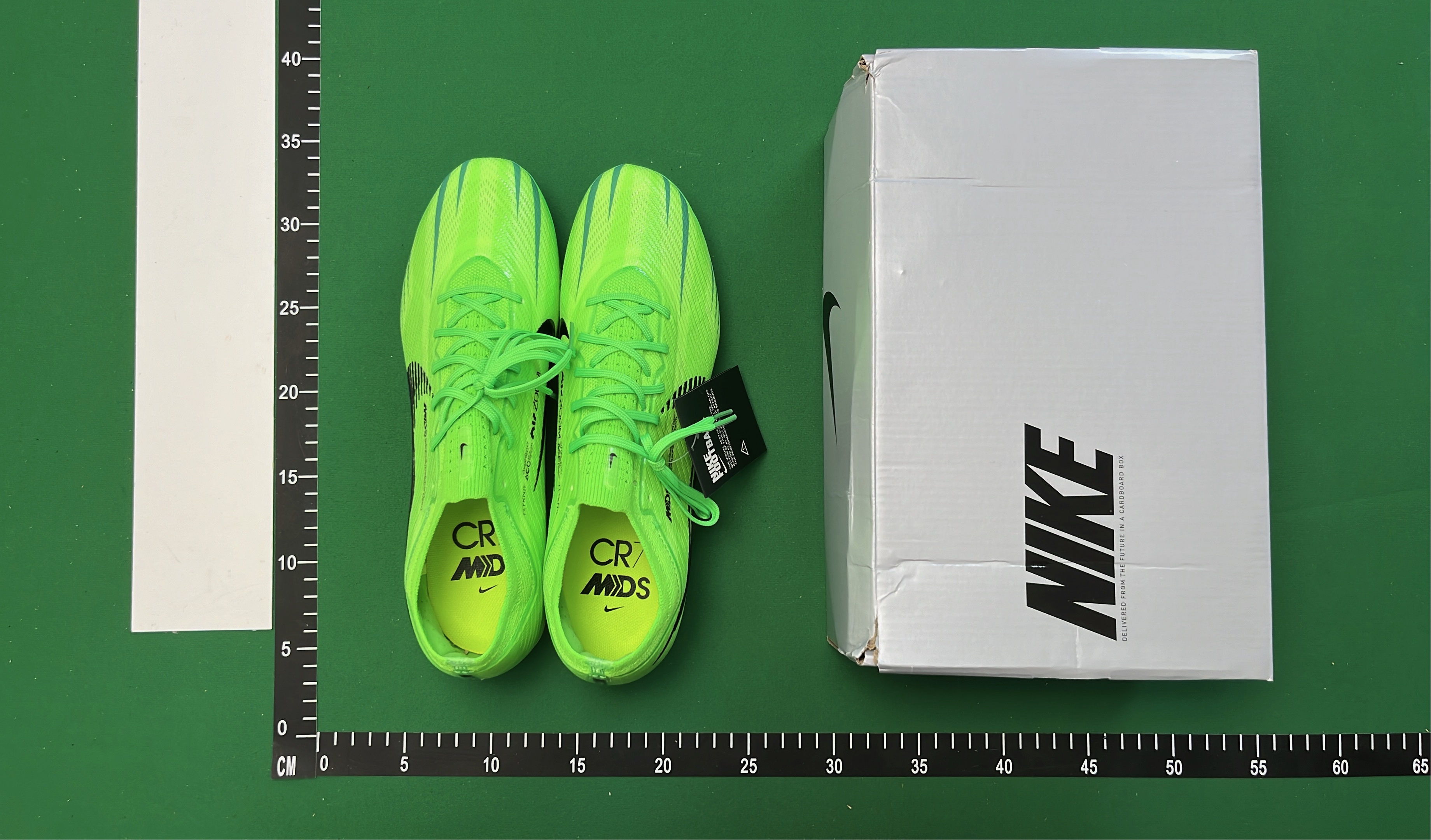 Nike Mercurial Vapor 15 Elite FG Soccer Cleats