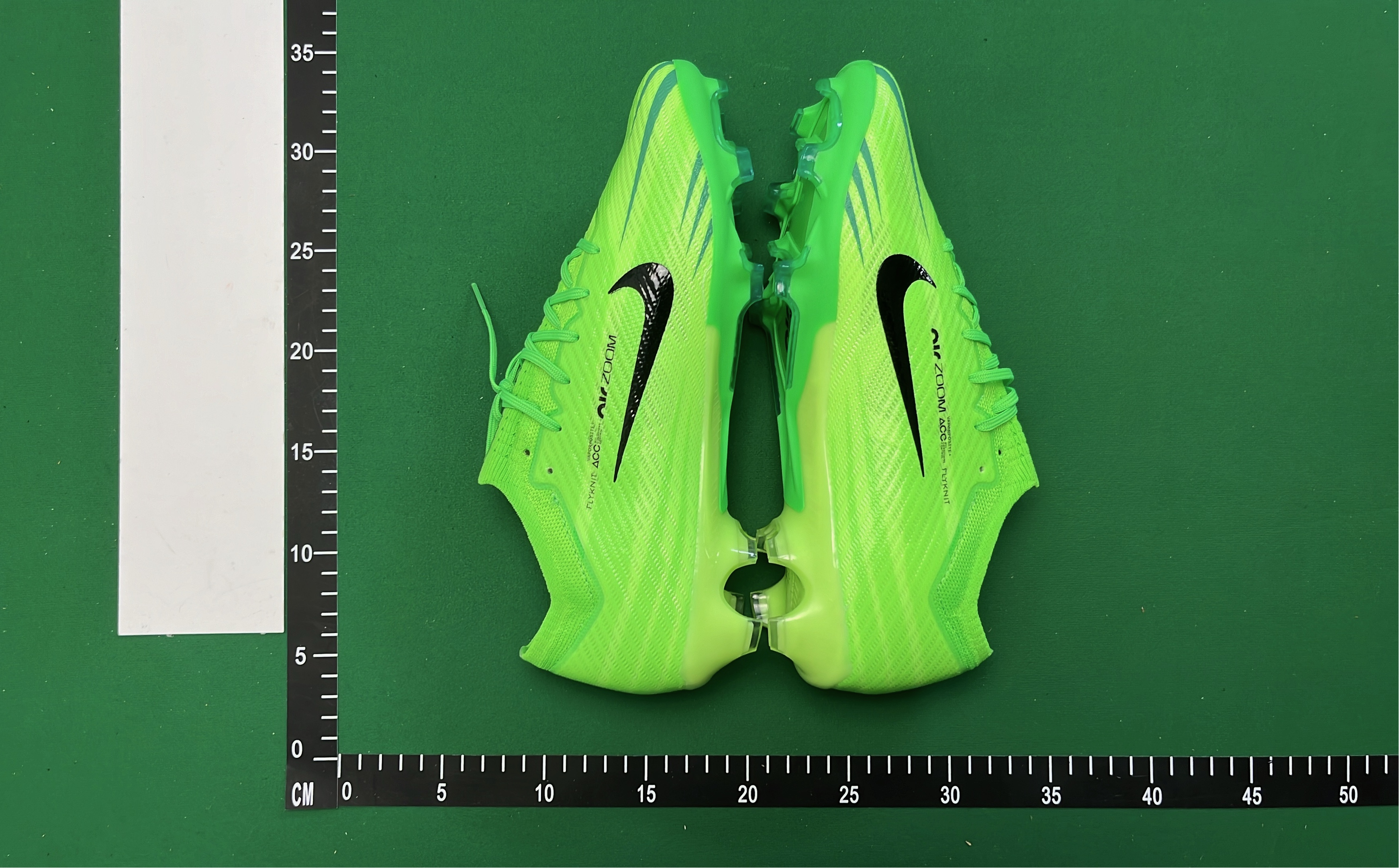 Nike Mercurial Vapor 15 Elite FG Soccer Cleats