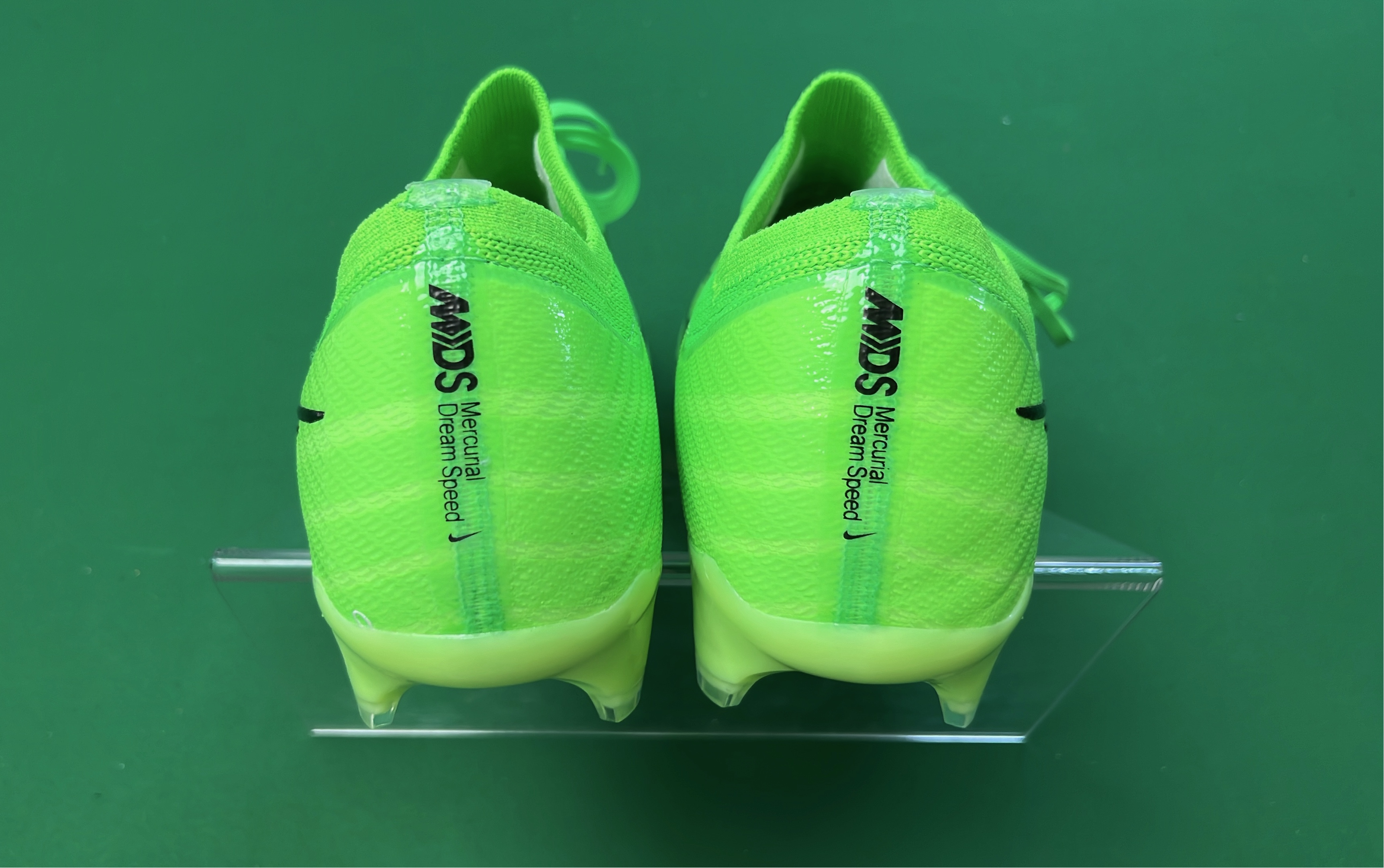 Nike Mercurial Vapor 15 Elite FG Soccer Cleats