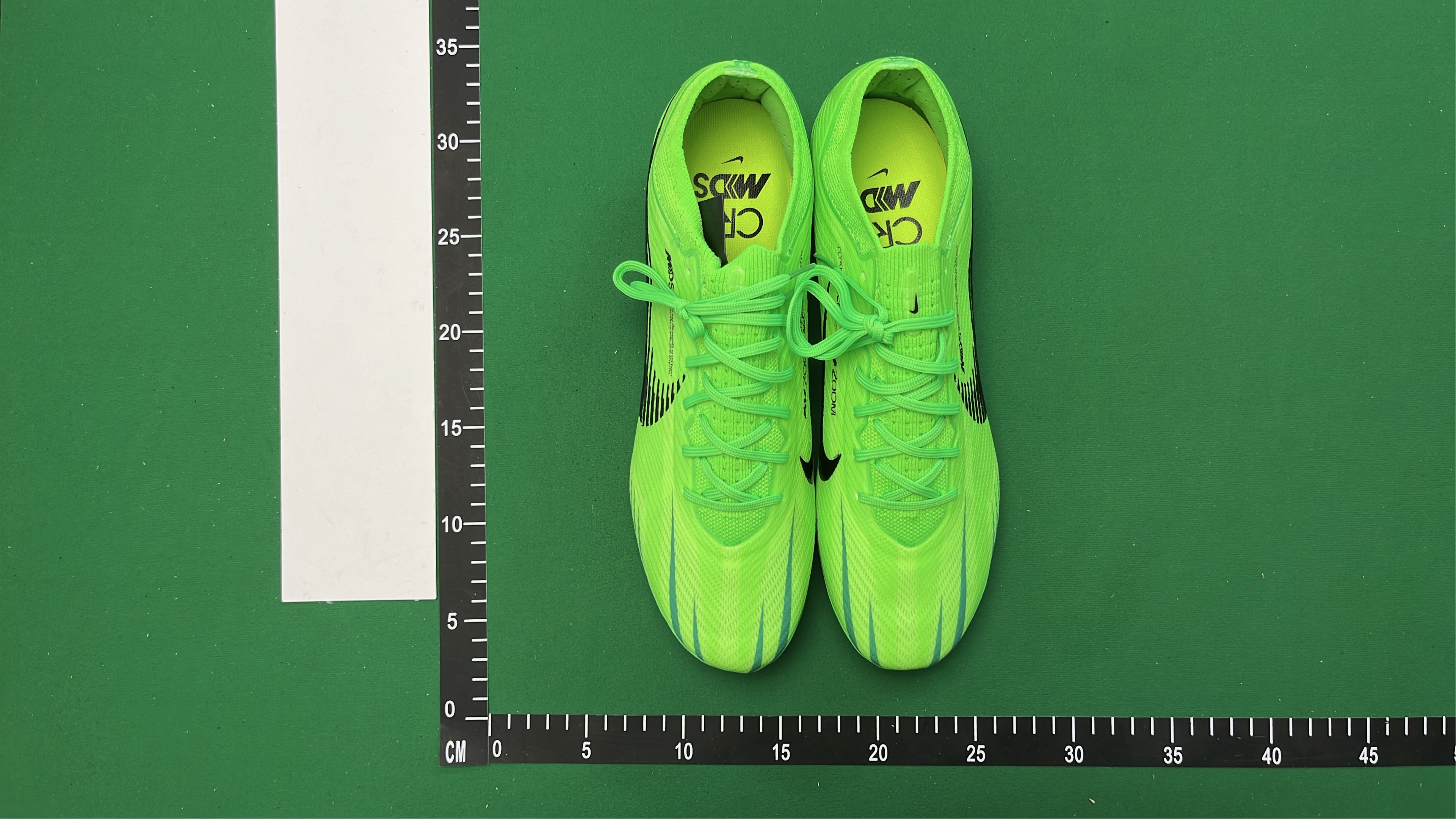 Nike Mercurial Vapor 15 Elite FG Soccer Cleats