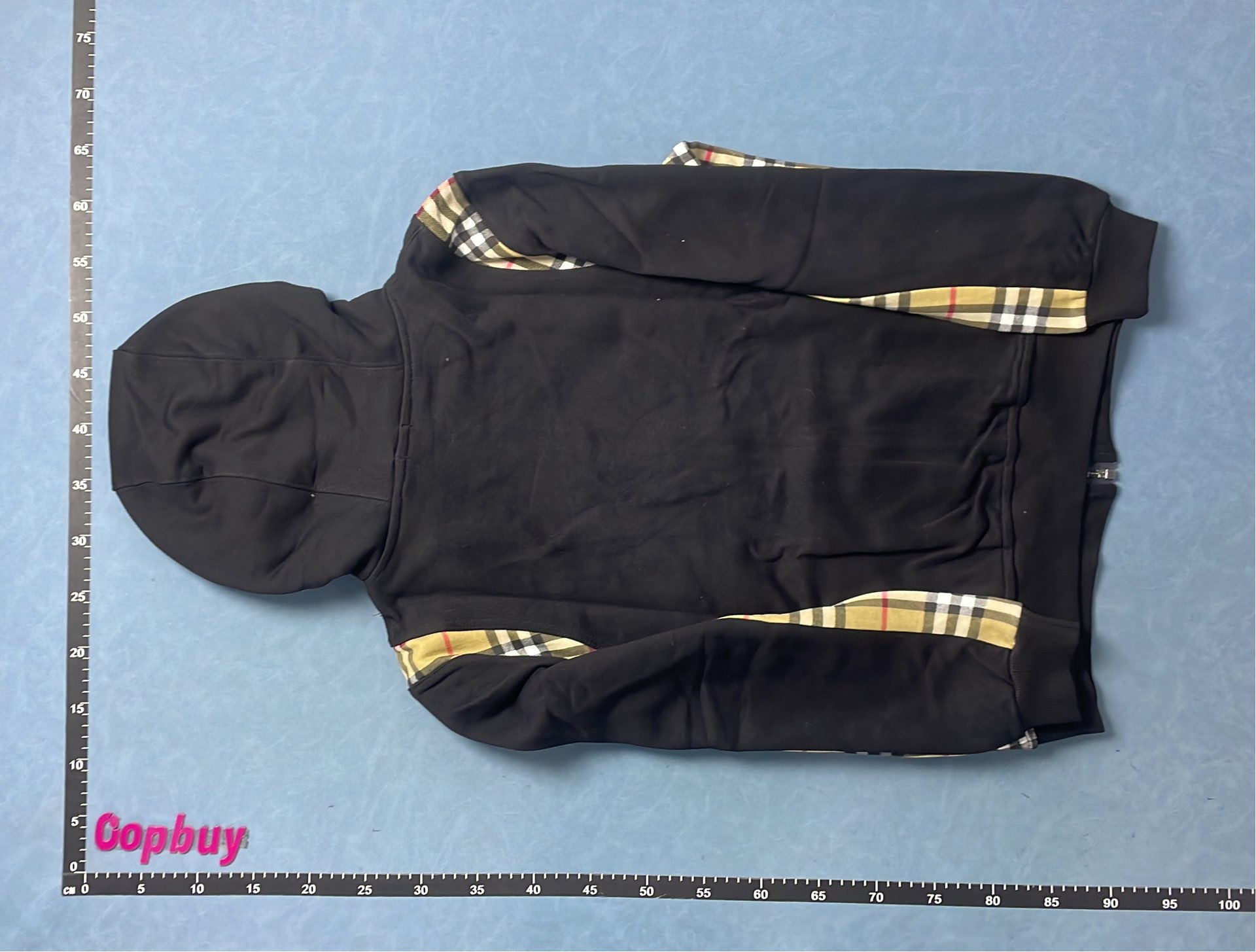 Burberry Hoodies & Sweatshirts Collection 2024