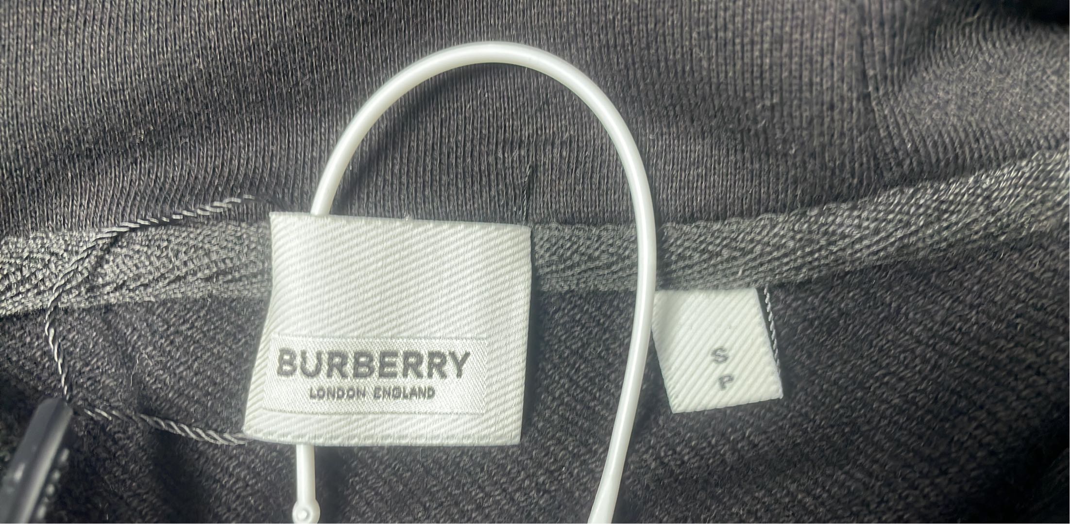 Burberry Hoodies & Sweatshirts Collection 2024