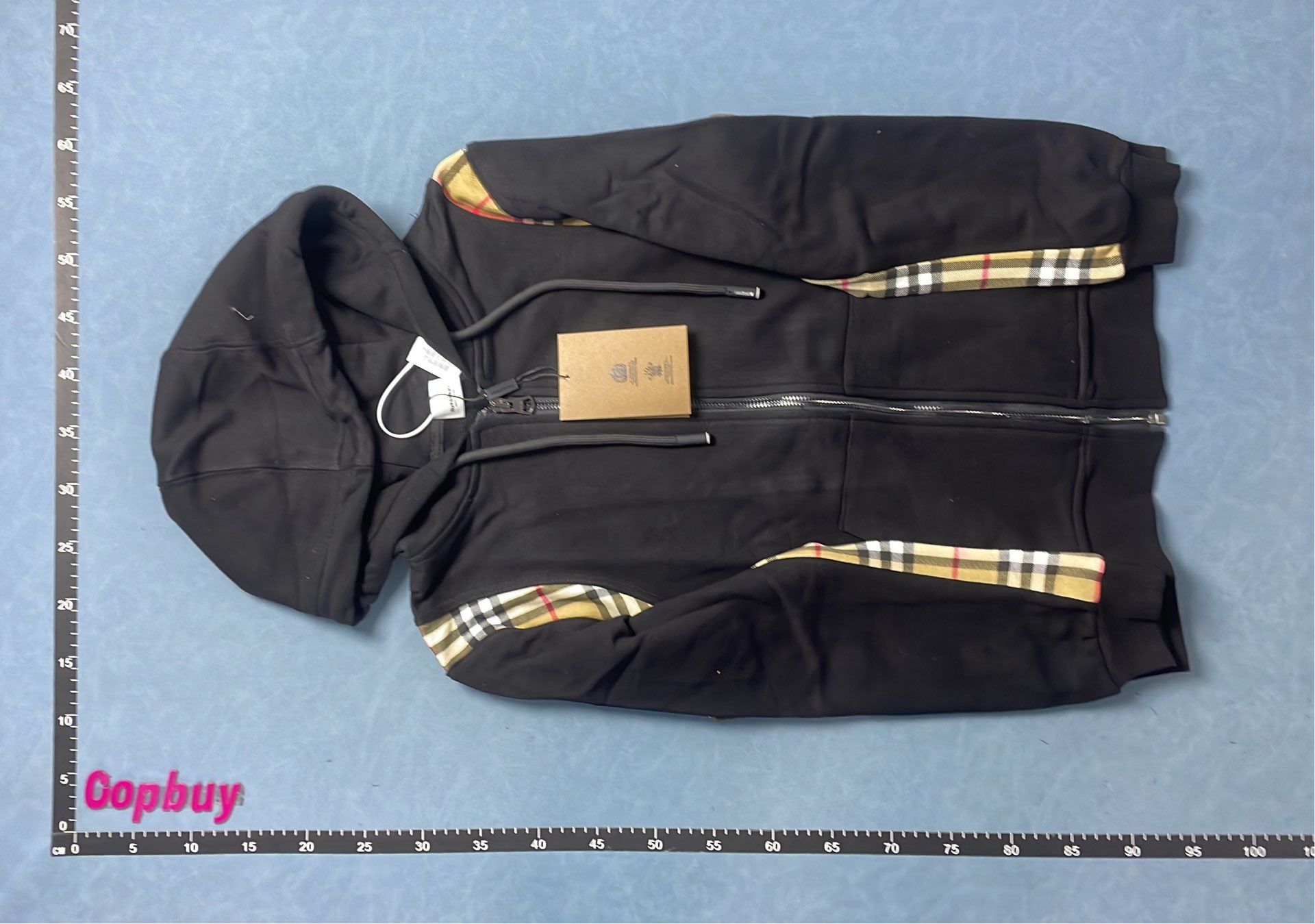 Burberry Hoodies & Sweatshirts Collection 2024