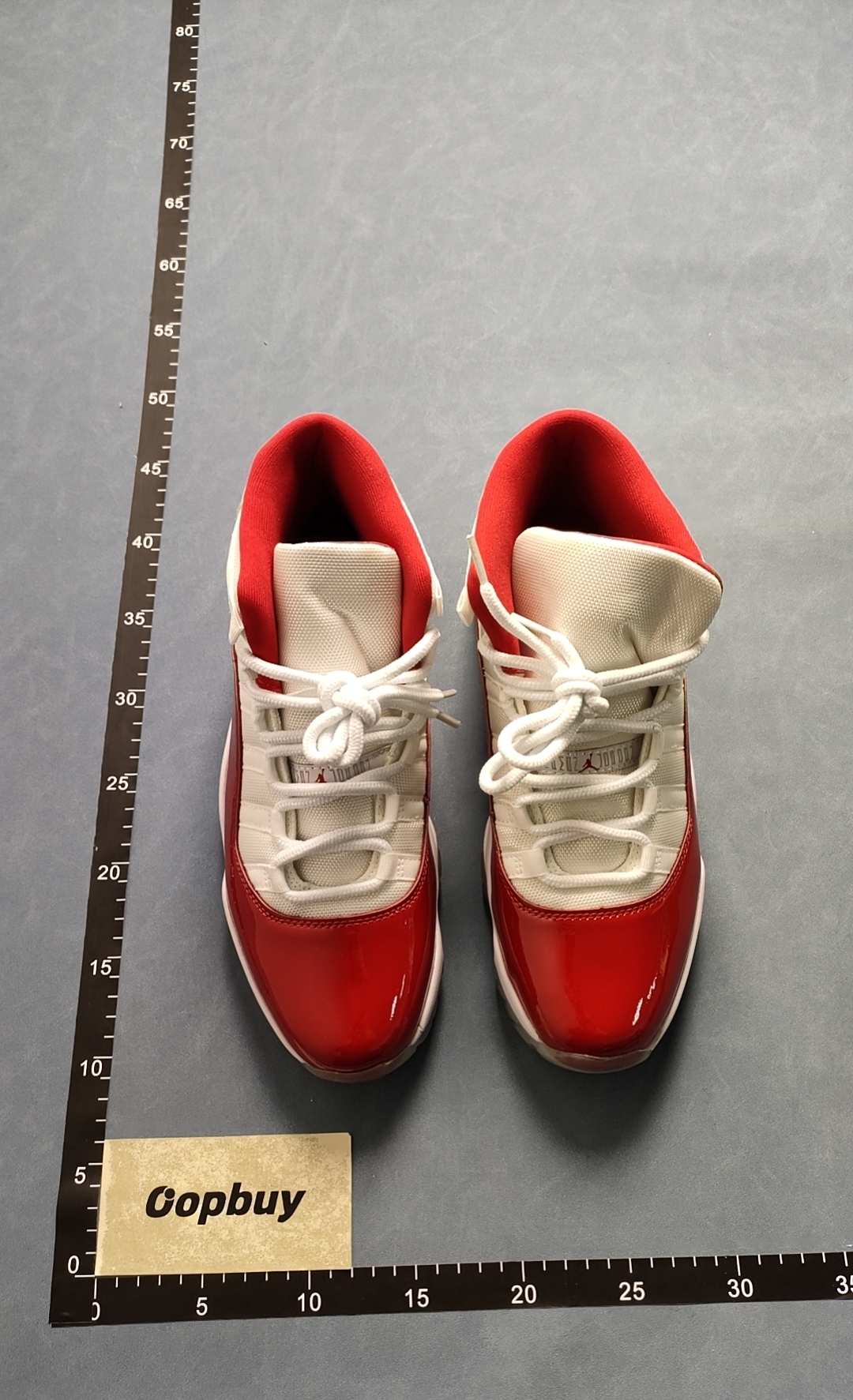 Air Jordan 11 Retro Basketball Shoes