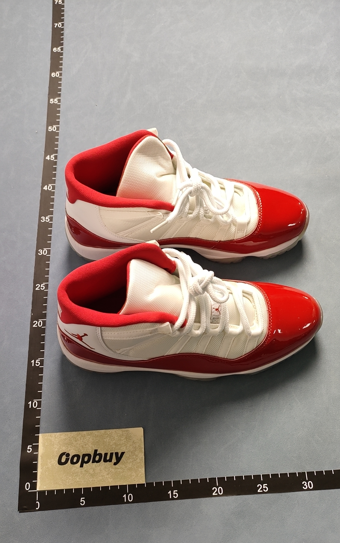 Air Jordan 11 Retro Basketball Shoes