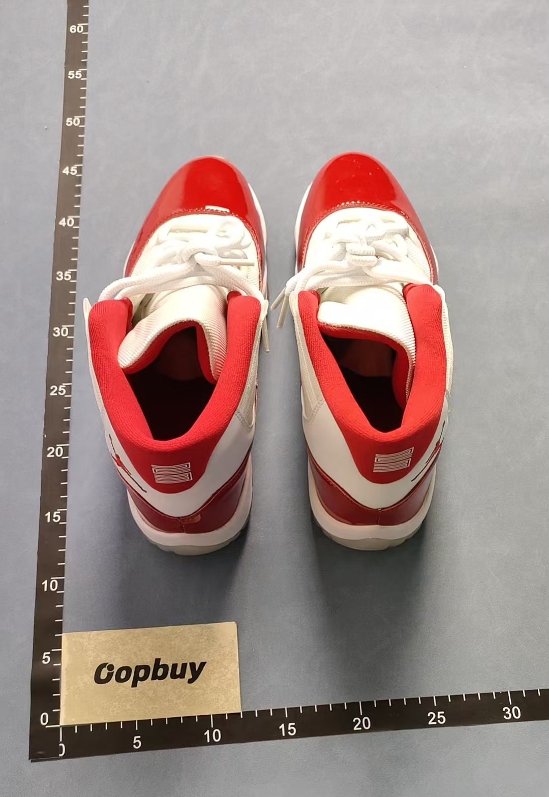 Air Jordan 11 Retro Basketball Shoes